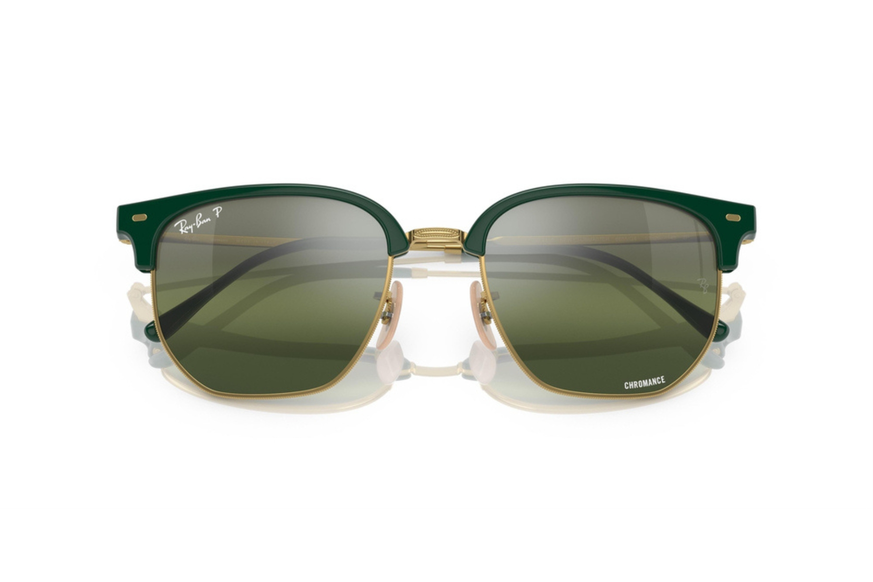 Ray-Ban 4416 6655G4 51 Unisex Güneş Gözlüğü