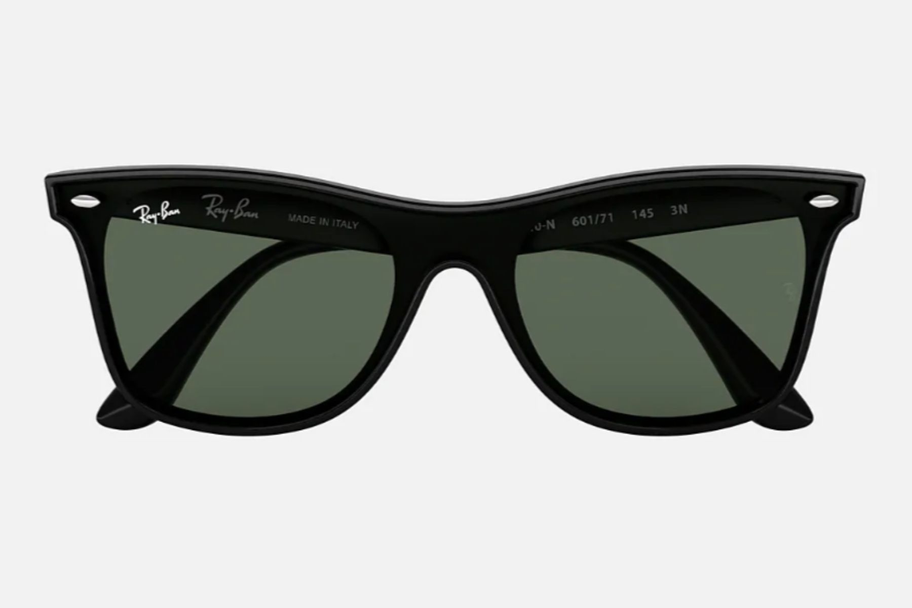 Ray-Ban 4440N 601/71 41 Unisex Güneş Gözlüğü
