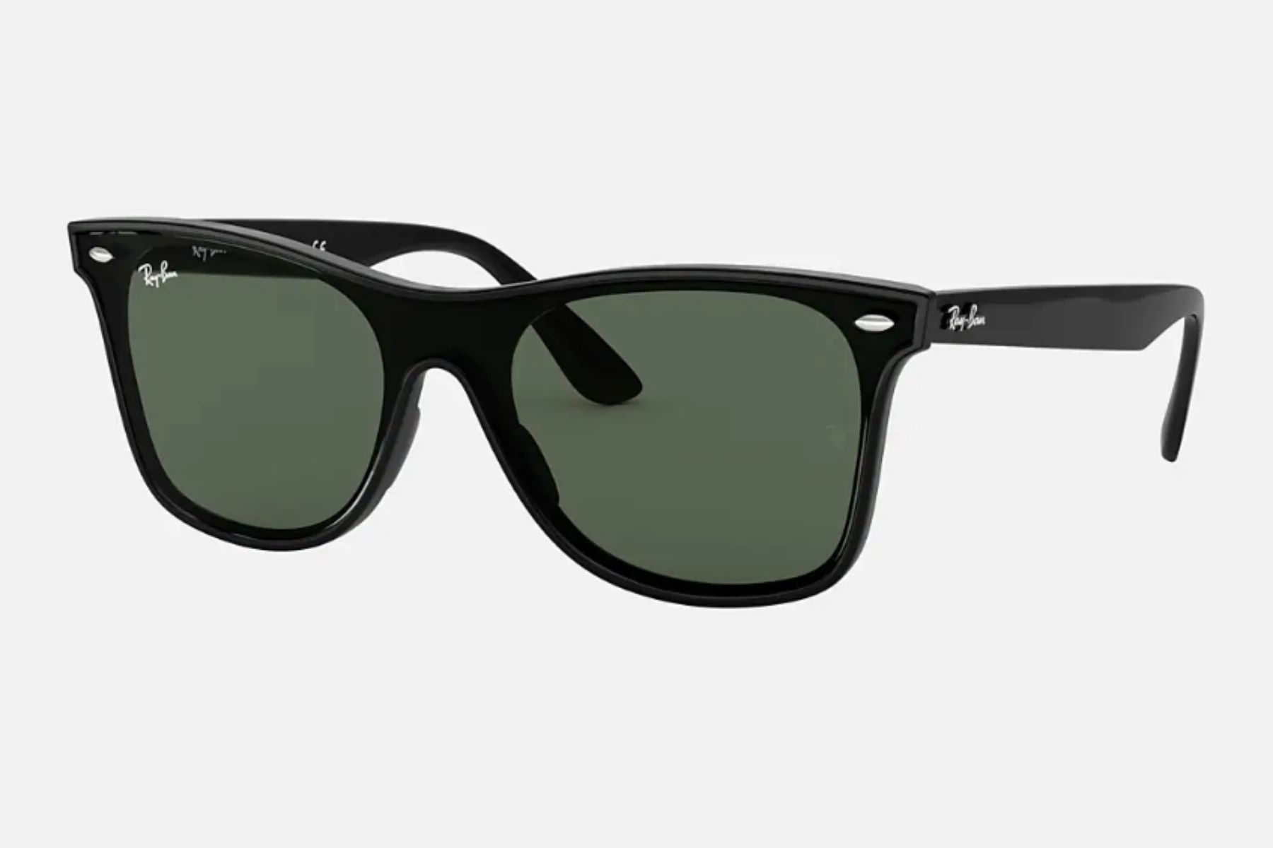 Ray-Ban 4440N 601/71 41 Unisex Güneş Gözlüğü