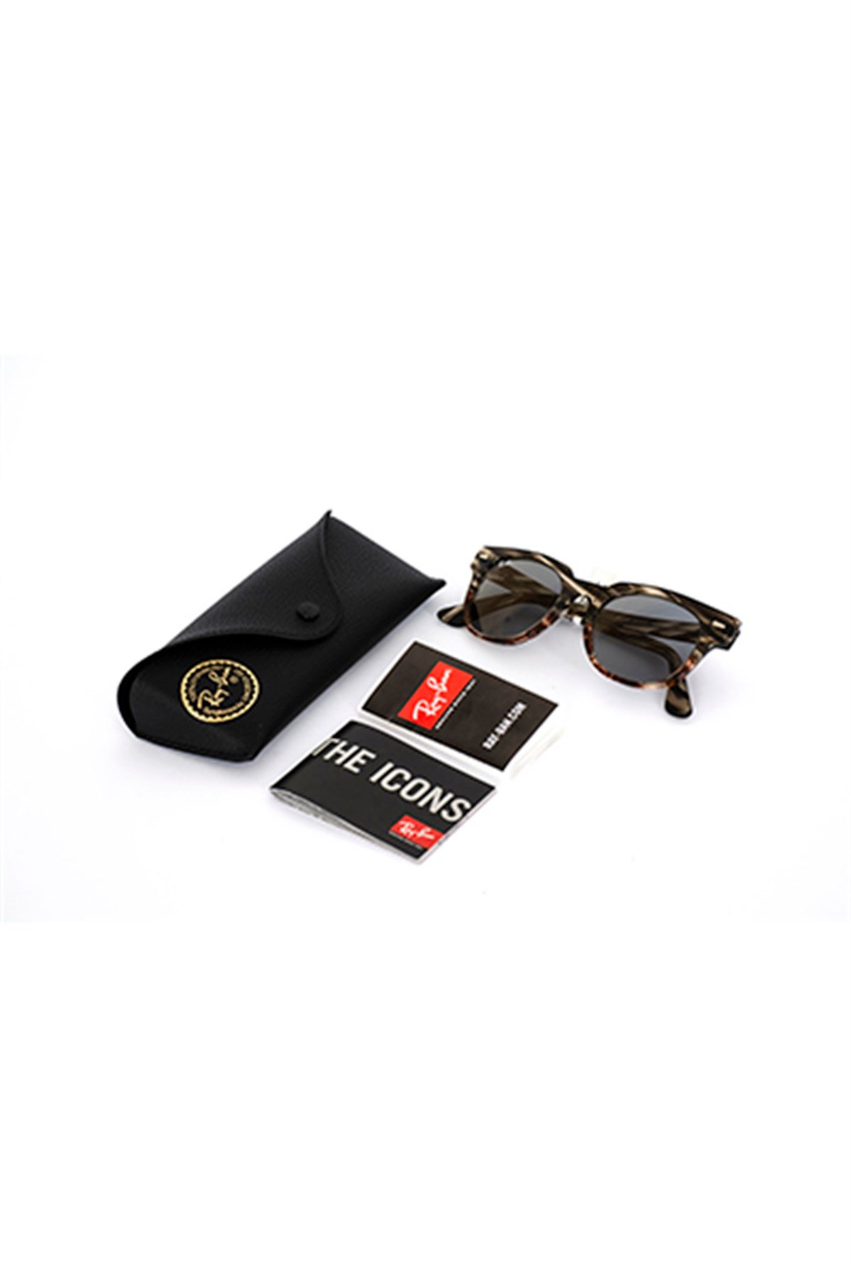 Ray-Ban RB 2168 1254/Y5 50-20 Unisex Güneş Gözlüğü
