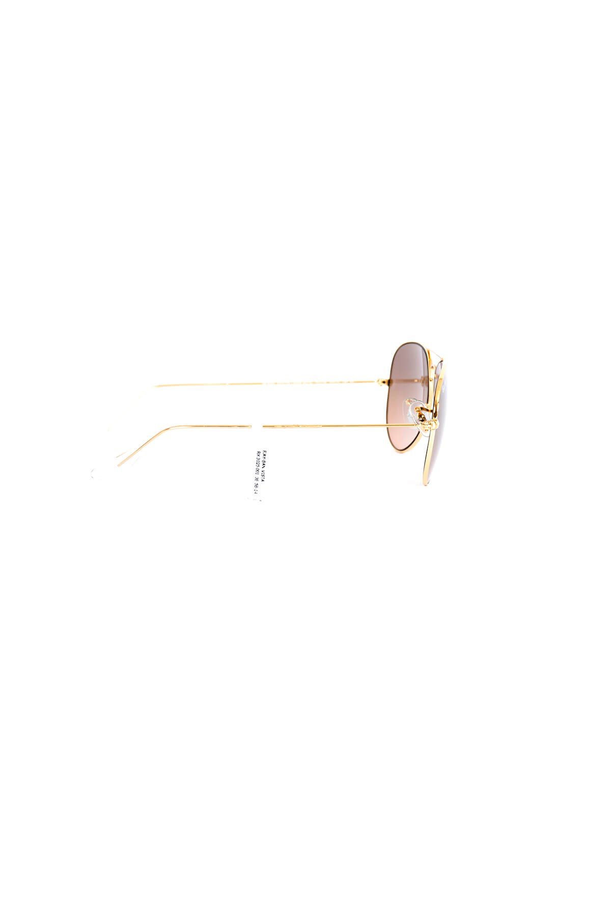 Ray-Ban RB 3025 001/3E 58-14 Unisex Güneş Gözlüğü