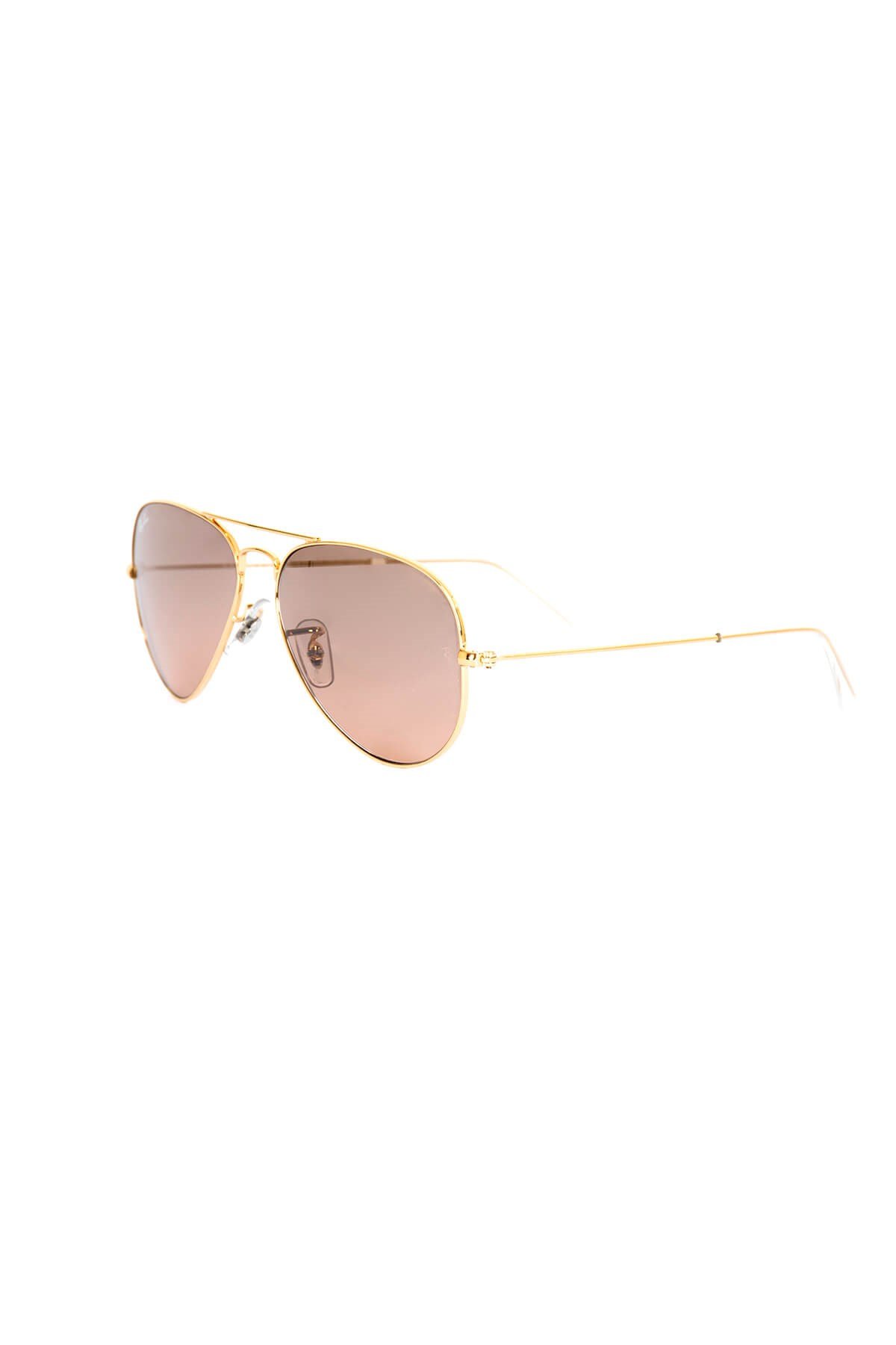 Ray-Ban RB 3025 001/3E 58-14 Unisex Güneş Gözlüğü