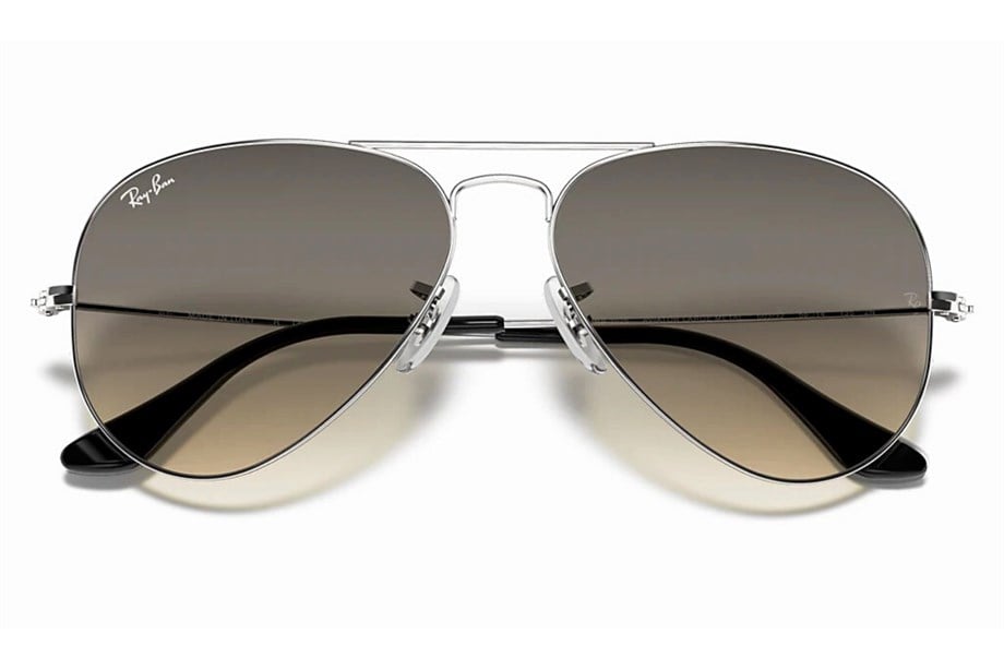 Ray-Ban RB 3025 001/X4 58-14 Unisex Güneş Gözlüğü