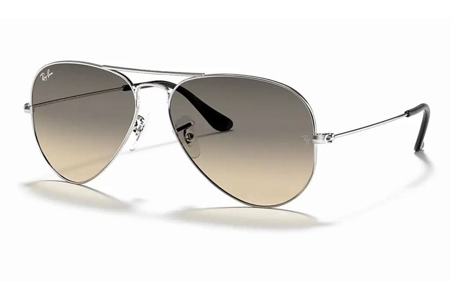 Ray-Ban RB 3025 001/X4 58-14 Unisex Güneş Gözlüğü