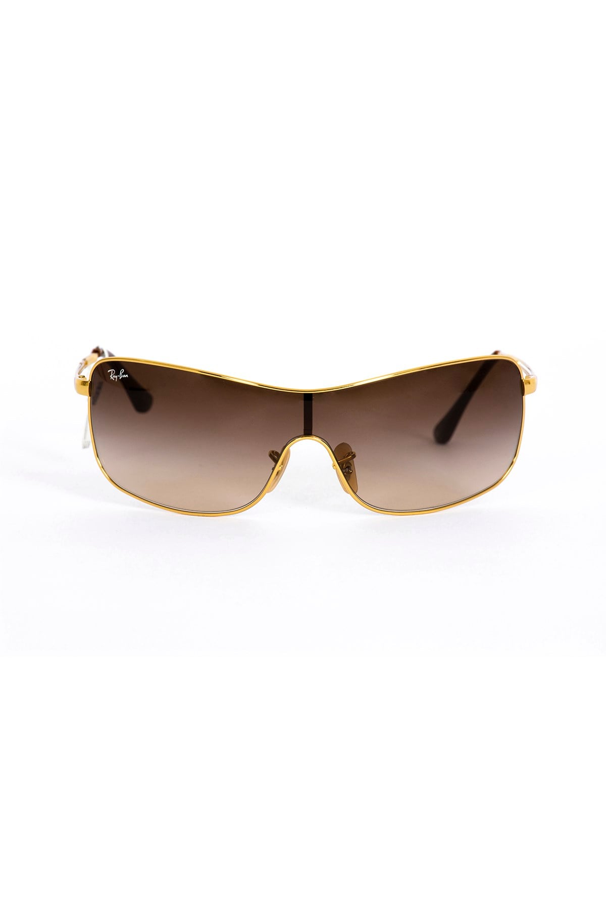 Ray-Ban RB 3466 001/13 Unisex Güneş Gözlüğü