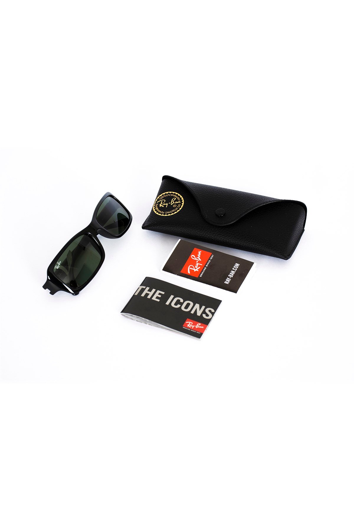 Ray-Ban RB 4107 601 Kadın Güneş Gözlüğü