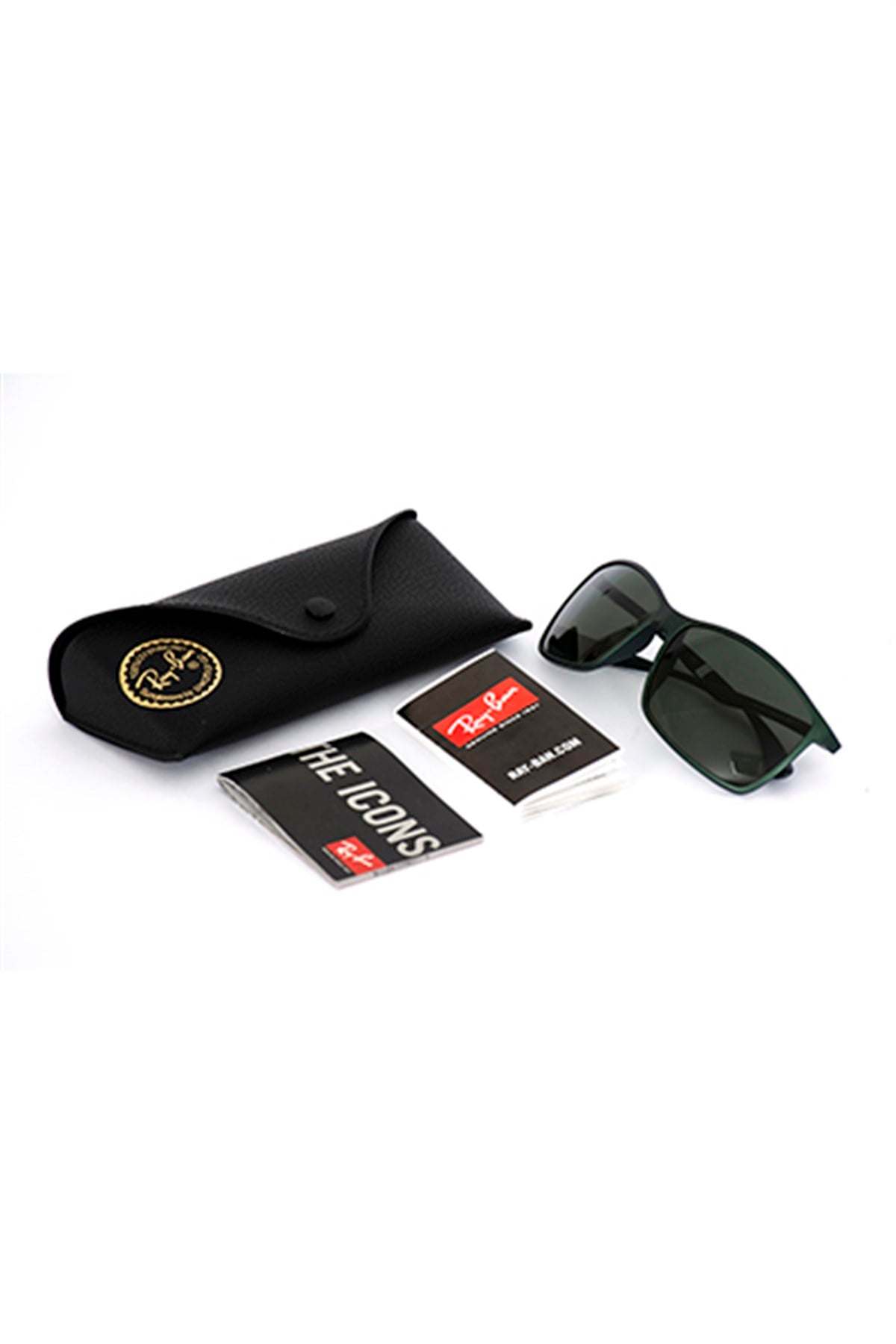 Ray-Ban RB 4179 6016/71 Erkek Güneş Gözlüğü