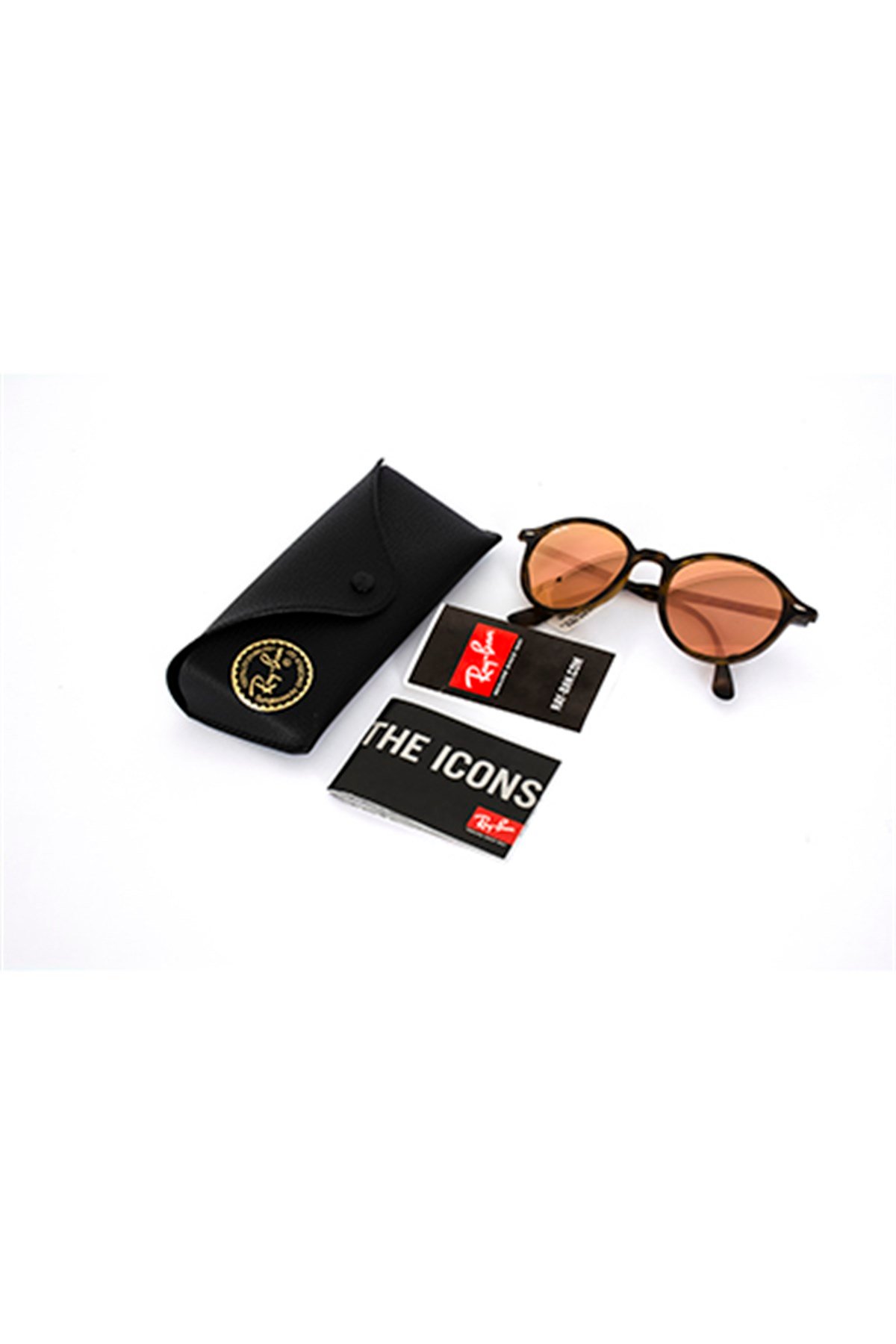 Ray-Ban RB 4237 894/Z2 50-21 Unisex Güneş Gözlüğü