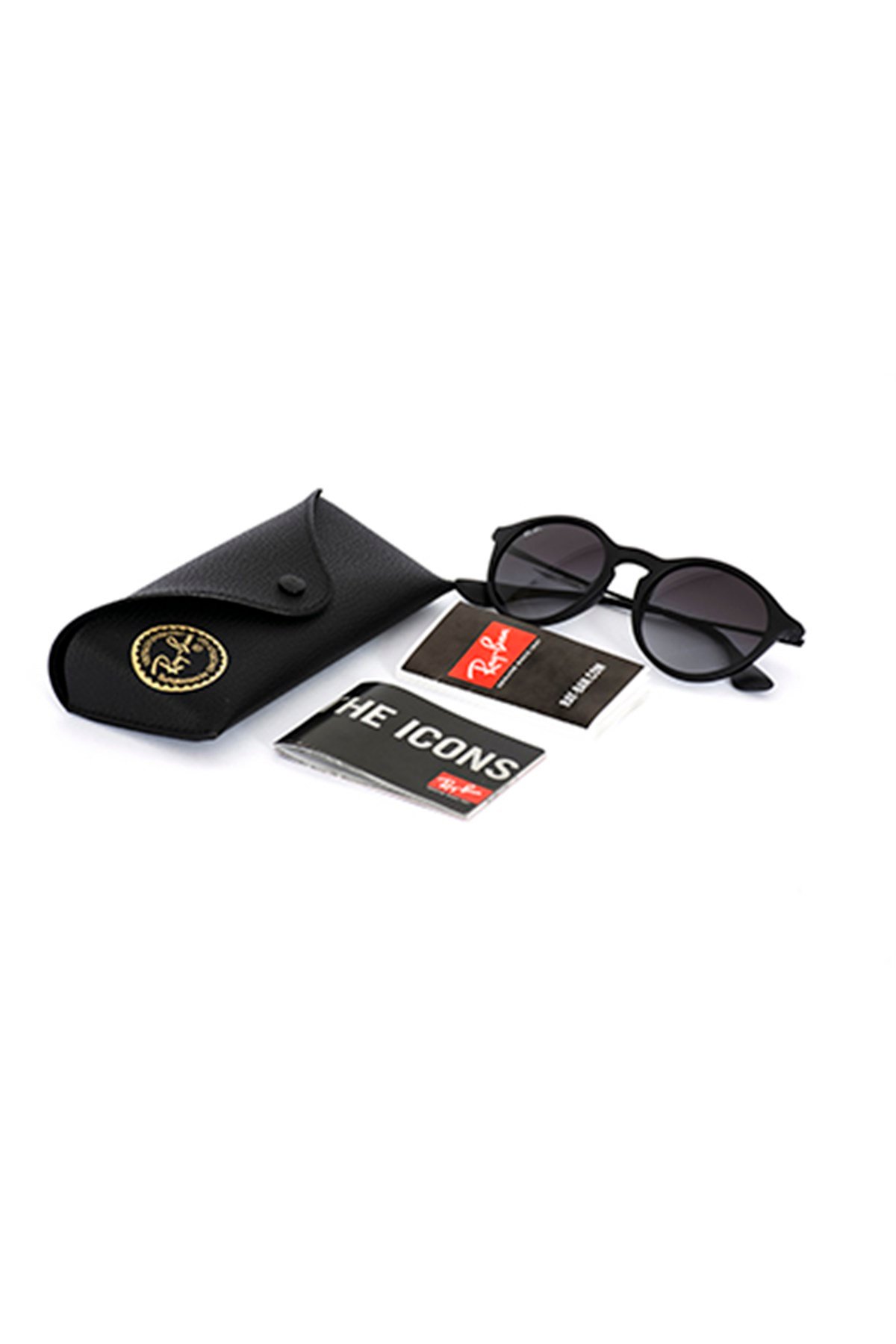 Ray-Ban RB 4243 622/8G 49-20 Unisex Güneş Gözlüğü
