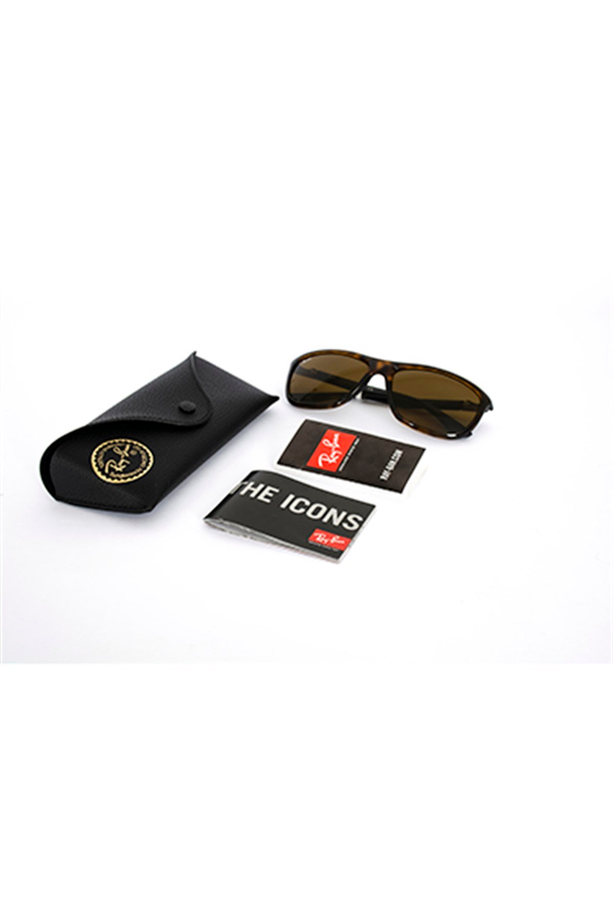 Ray-Ban RB 8351 6221/73 60-17 Erkek Güneş Gözlüğü