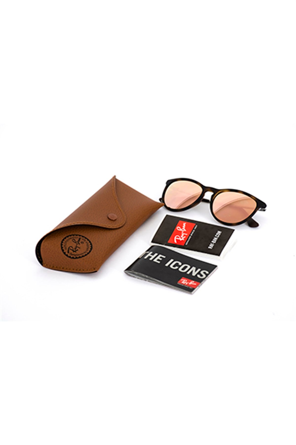 Ray-Ban RJ 9060 7006/2Y 50-15 Çocuk Güneş Gözlüğü