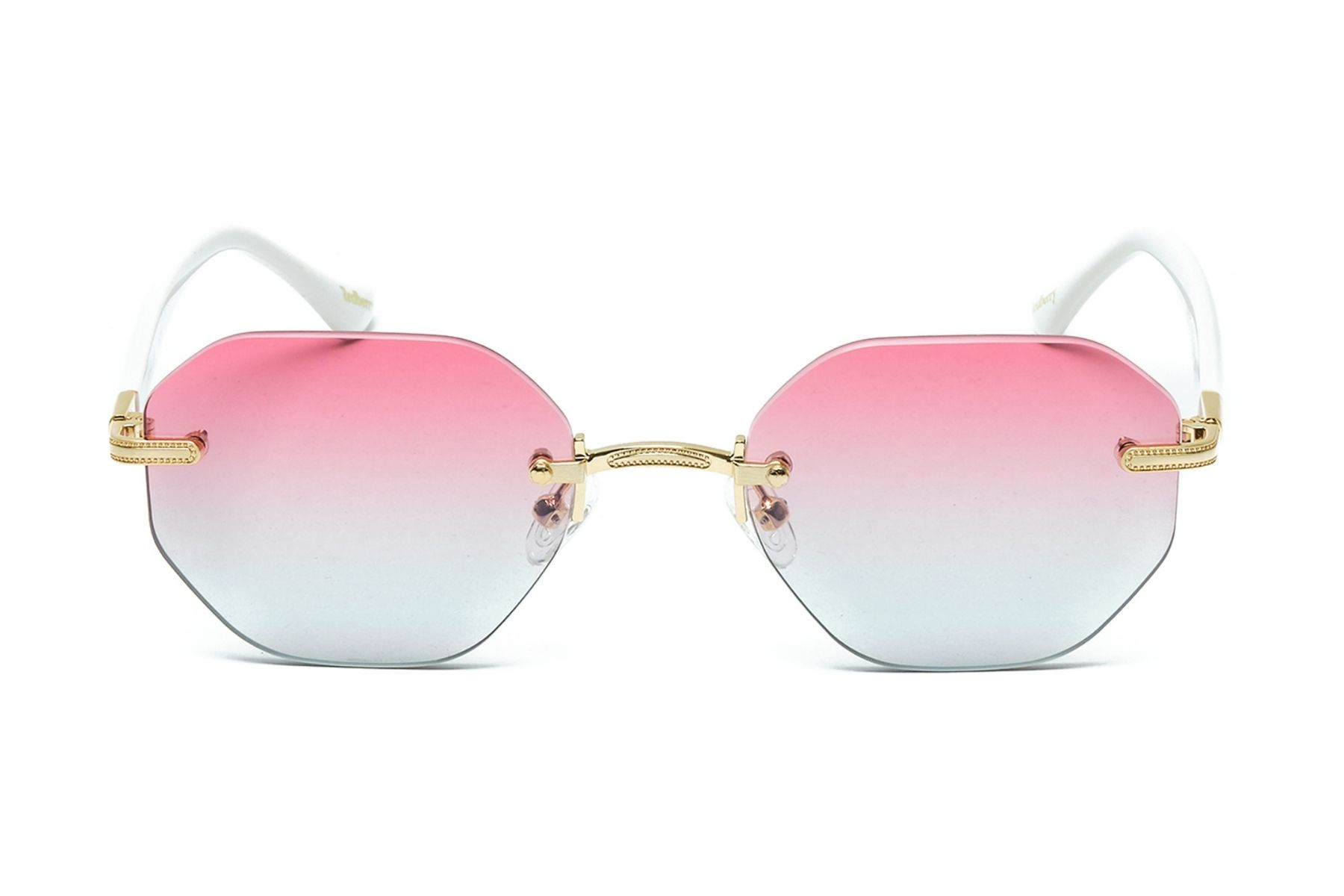 Redberry LECCE C5 52 Unisex Güneş Gözlüğü