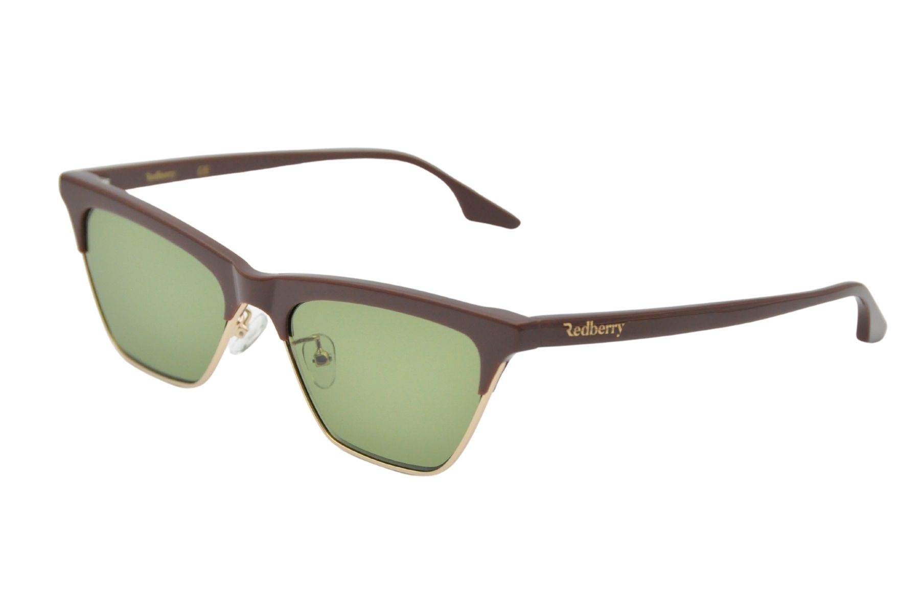 Redberry RB-2201 5 53-18 Kadın Güneş Gözlüğü