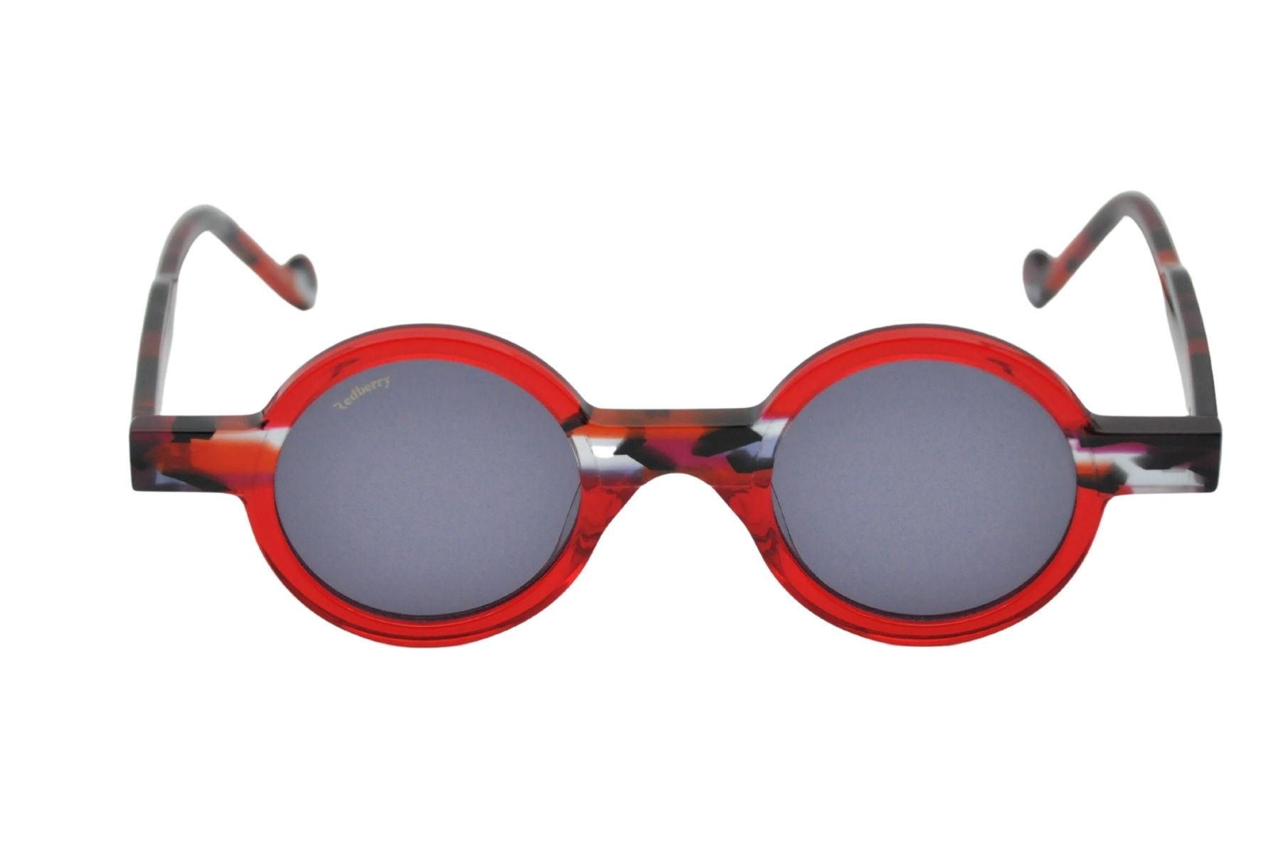 Redberry VINTAGE9560 118-5 40-25 Unisex Güneş Gözlüğü