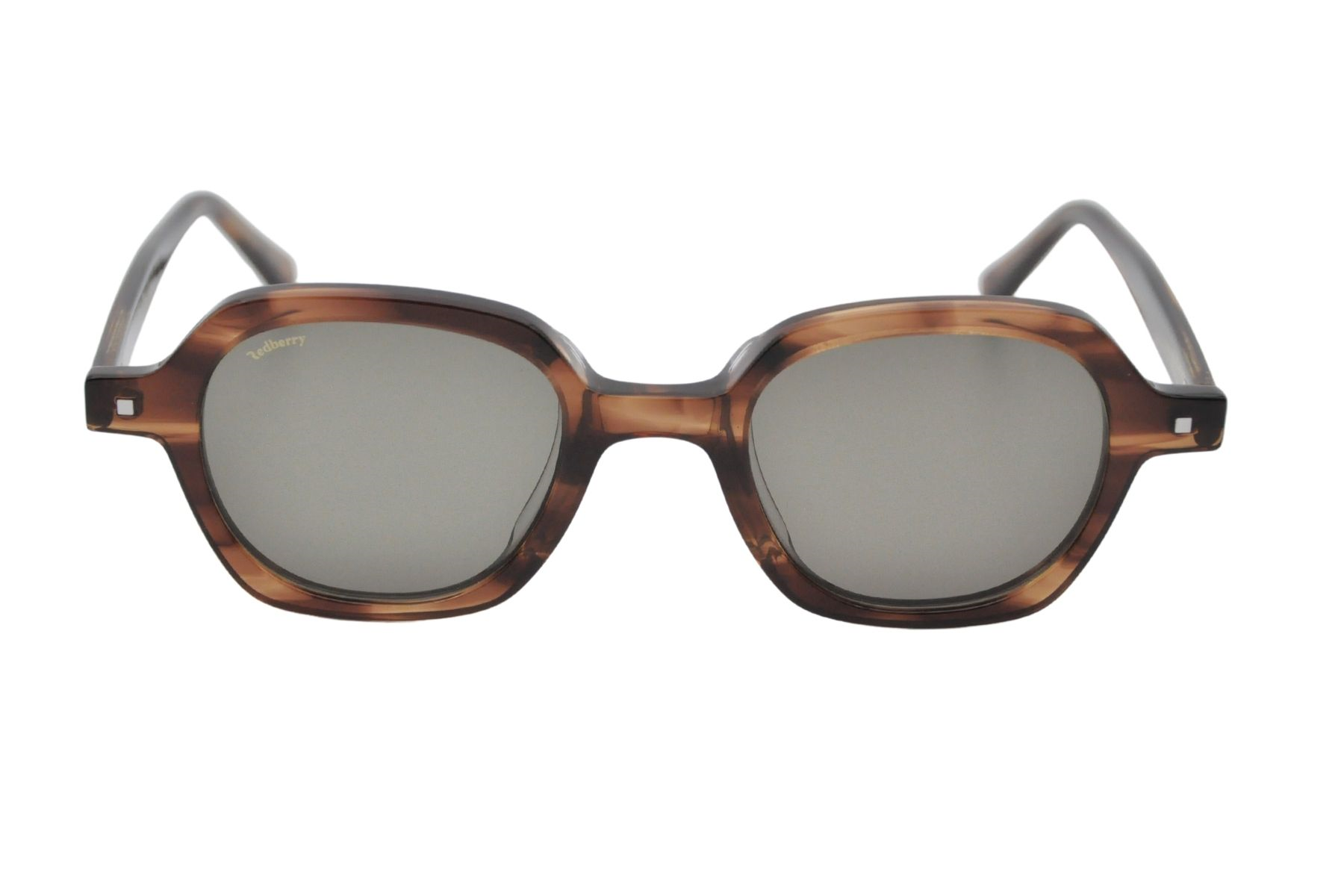 Redberry VINTAGE9574 T/8 47-24 Unisex Güneş Gözlüğü