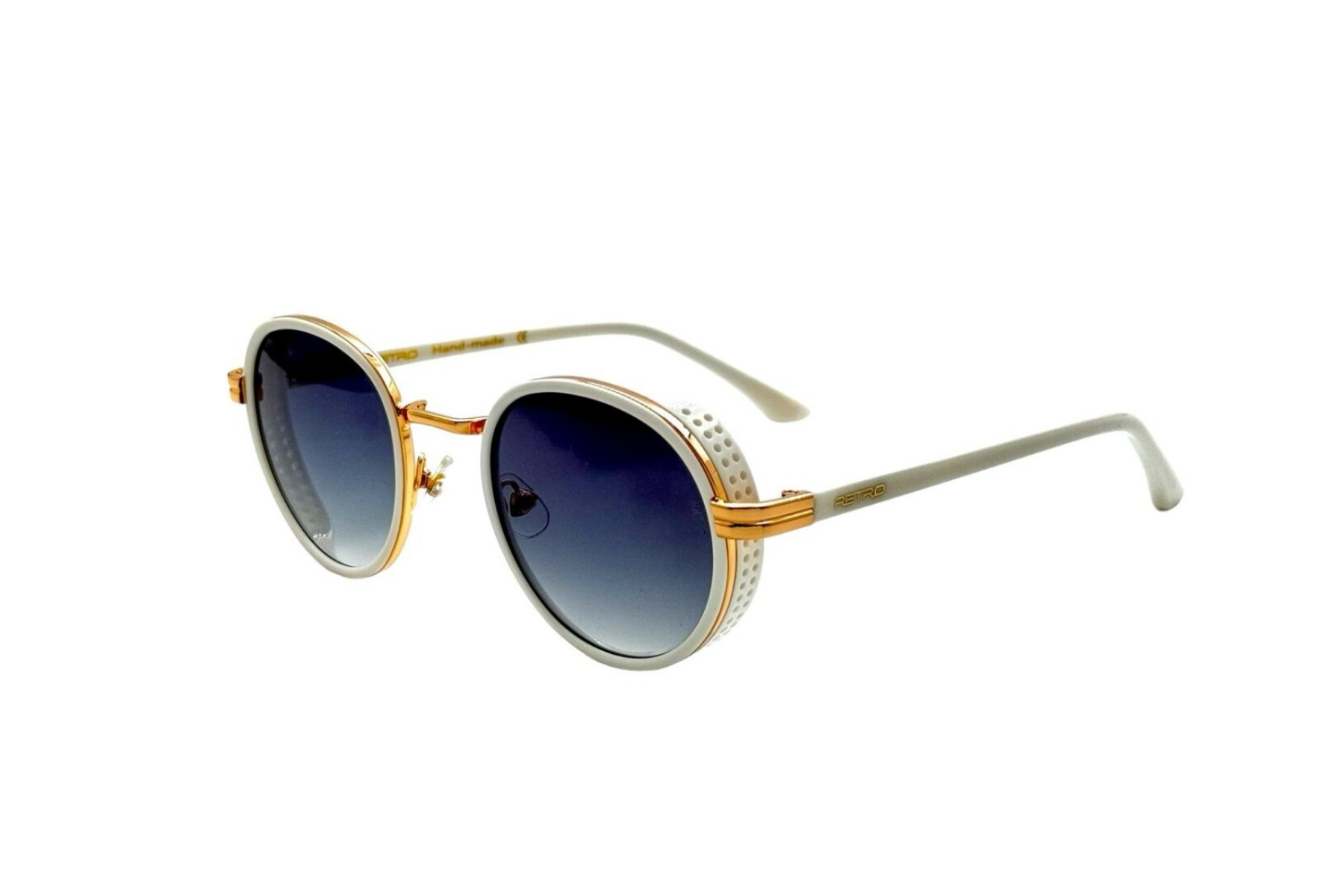 Retro DAZZLE III C05 48 Unisex Güneş Gözlüğü