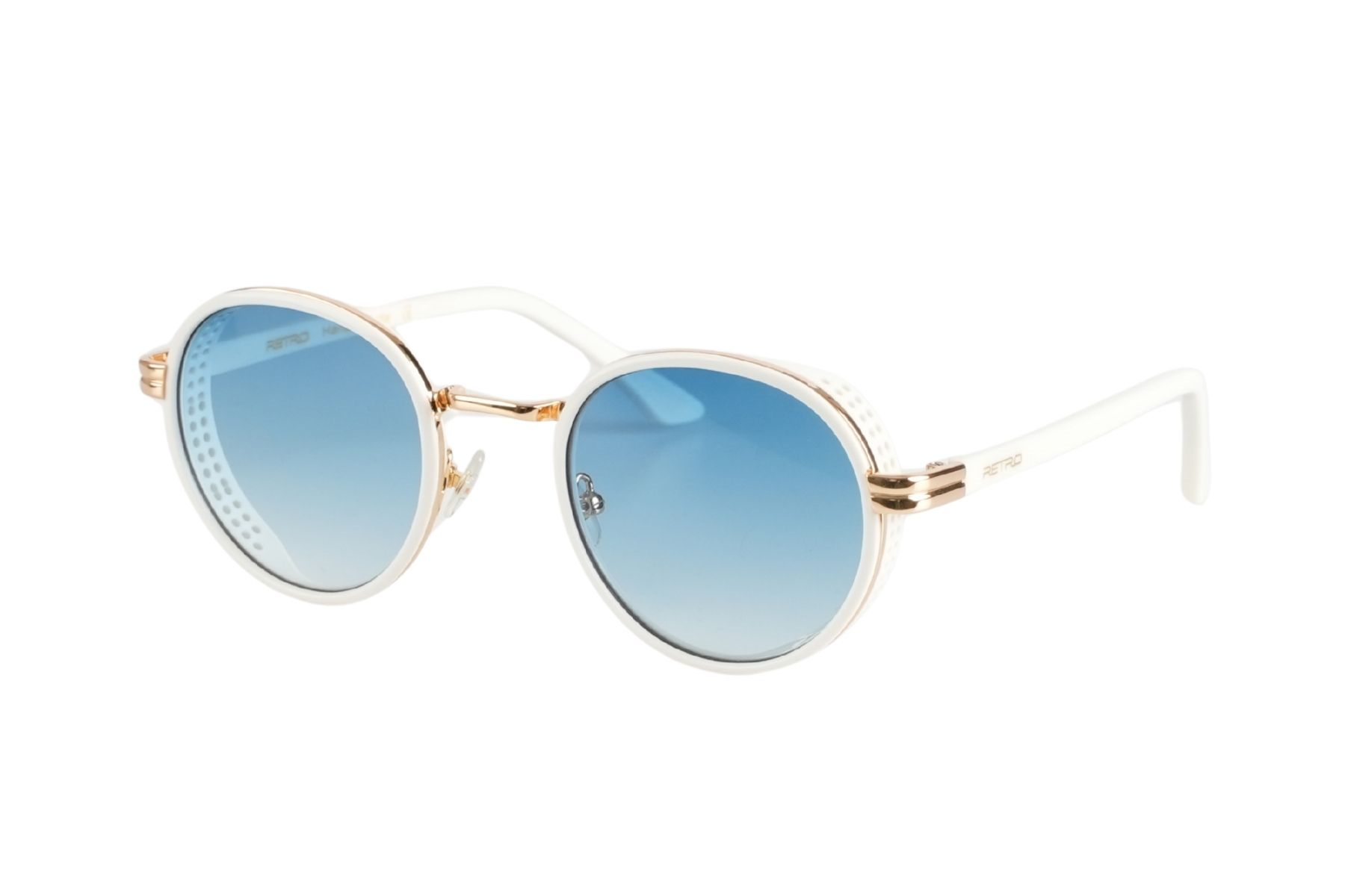 Retro DAZZLE III C05 MAVİ DEG 48