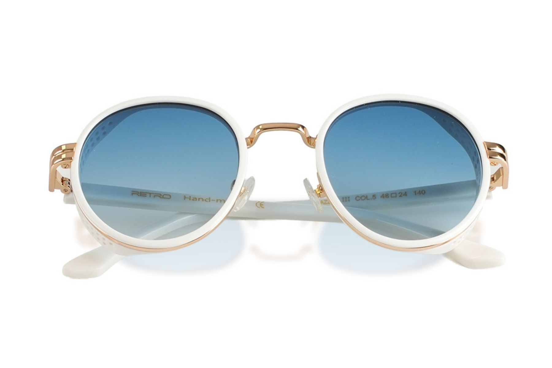 Retro DAZZLE III C05 MAVİ DEG 48
