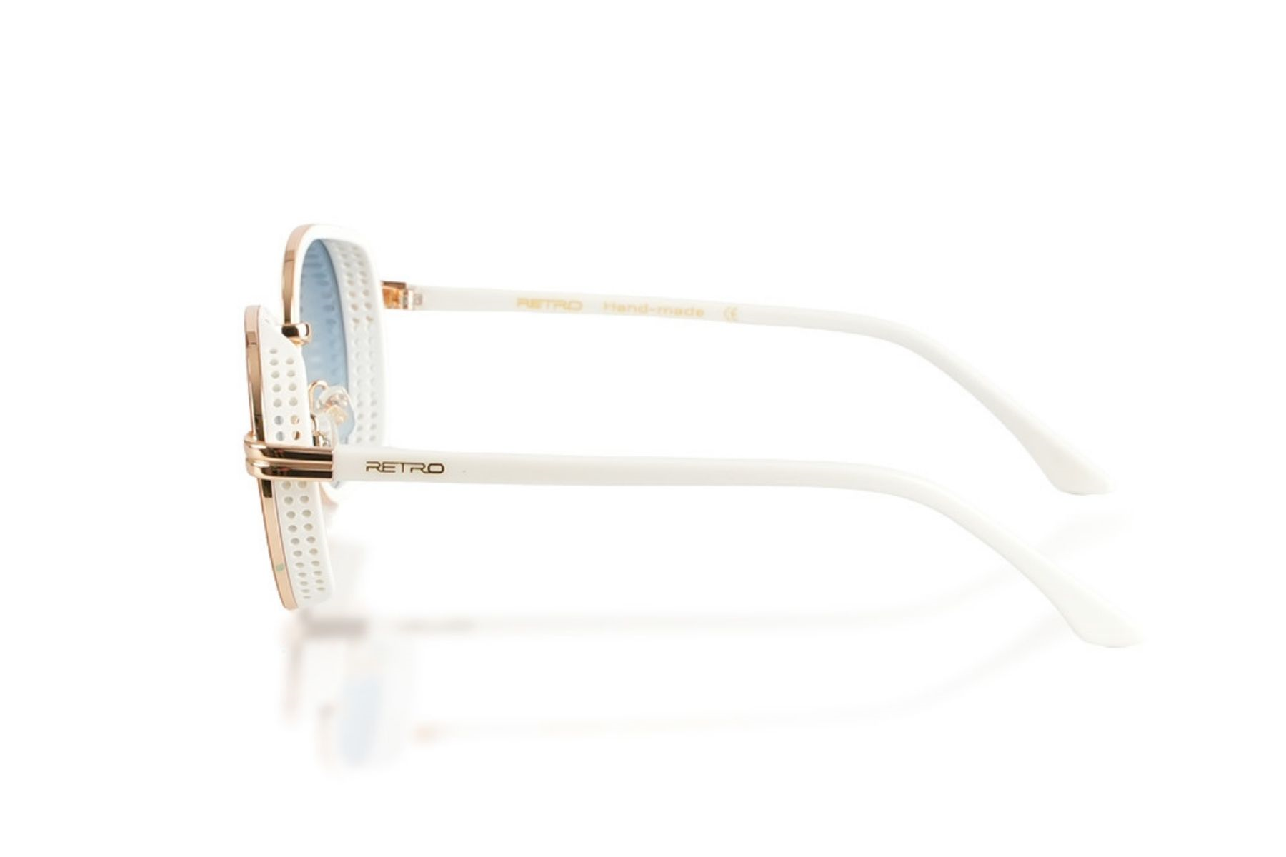 Retro DAZZLE III C05 MAVİ DEG 48