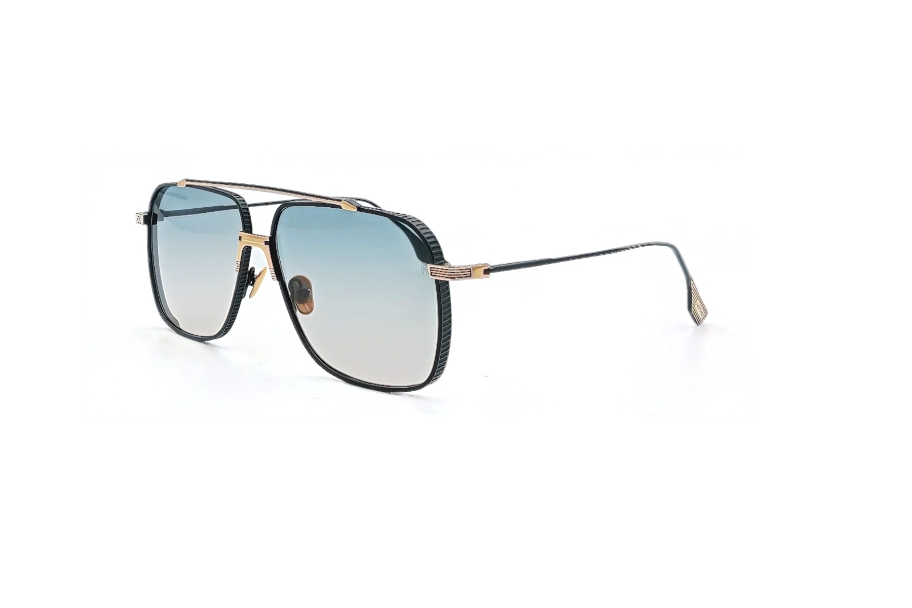 Retro IDOL II 2 59-13 Unisex Güneş Gözlüğü