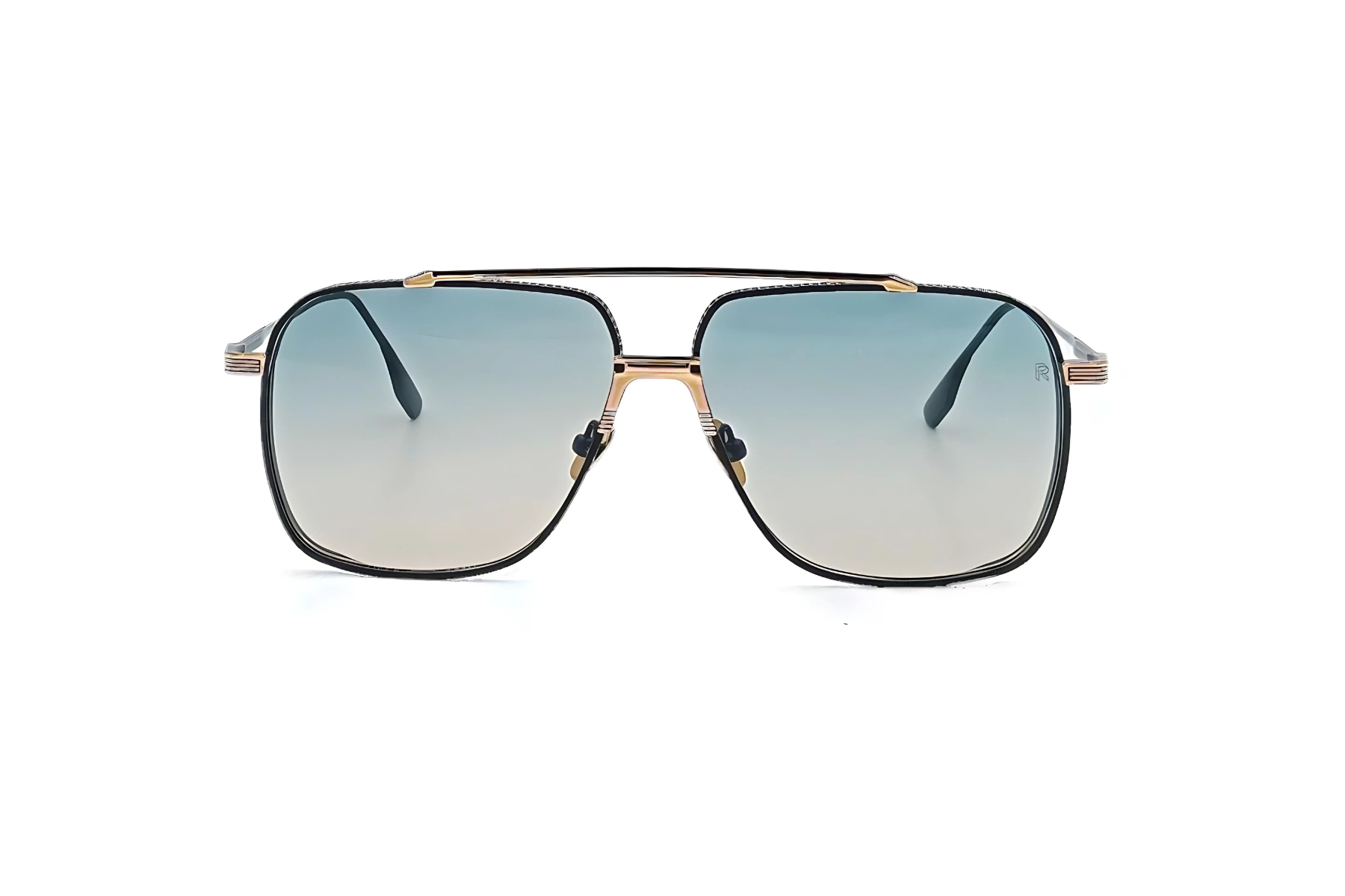 Retro IDOL II 2 59-13 Unisex Güneş Gözlüğü