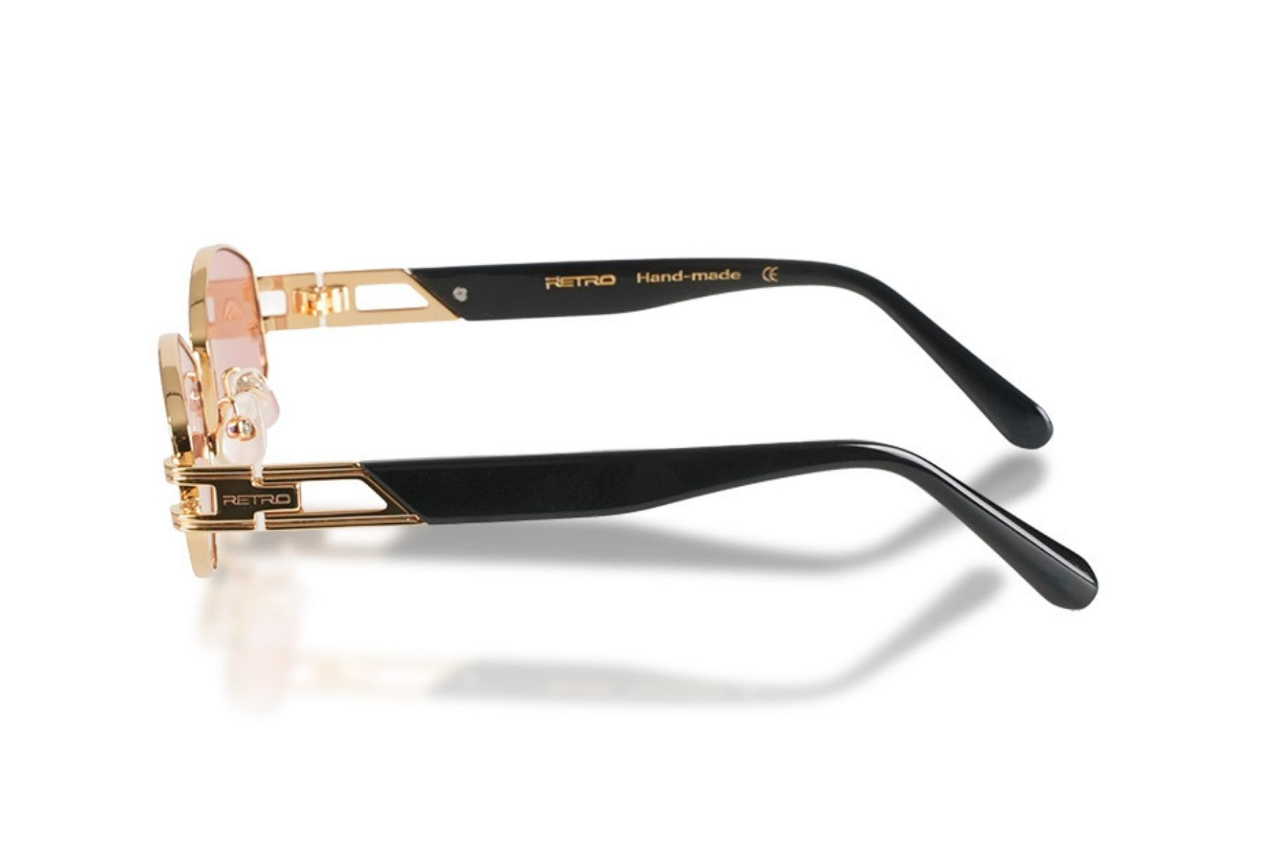 Retro PIERCING NO.14 C1 PINK 53