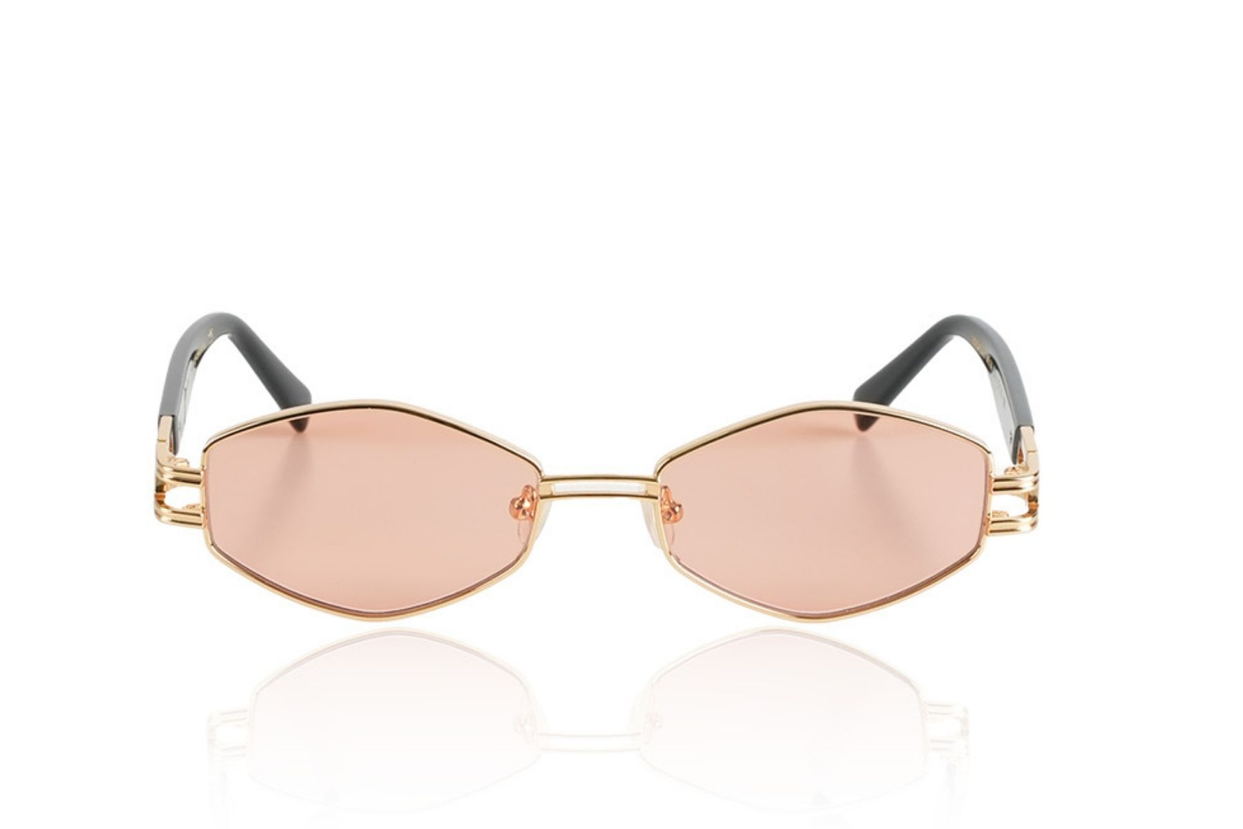 Retro PIERCING NO.14 C1 PINK 53