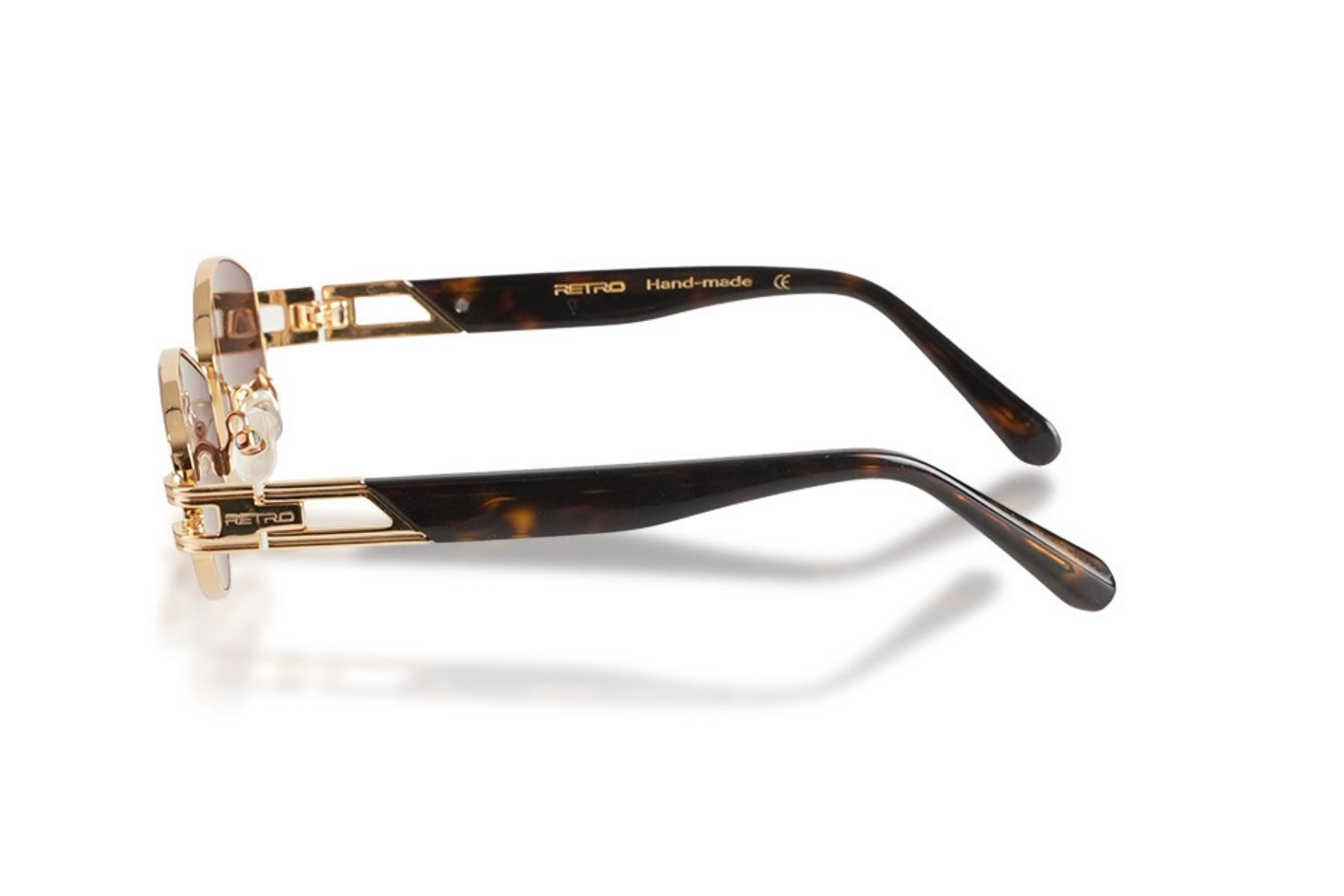 Retro PIERCING NO.14 C02 53