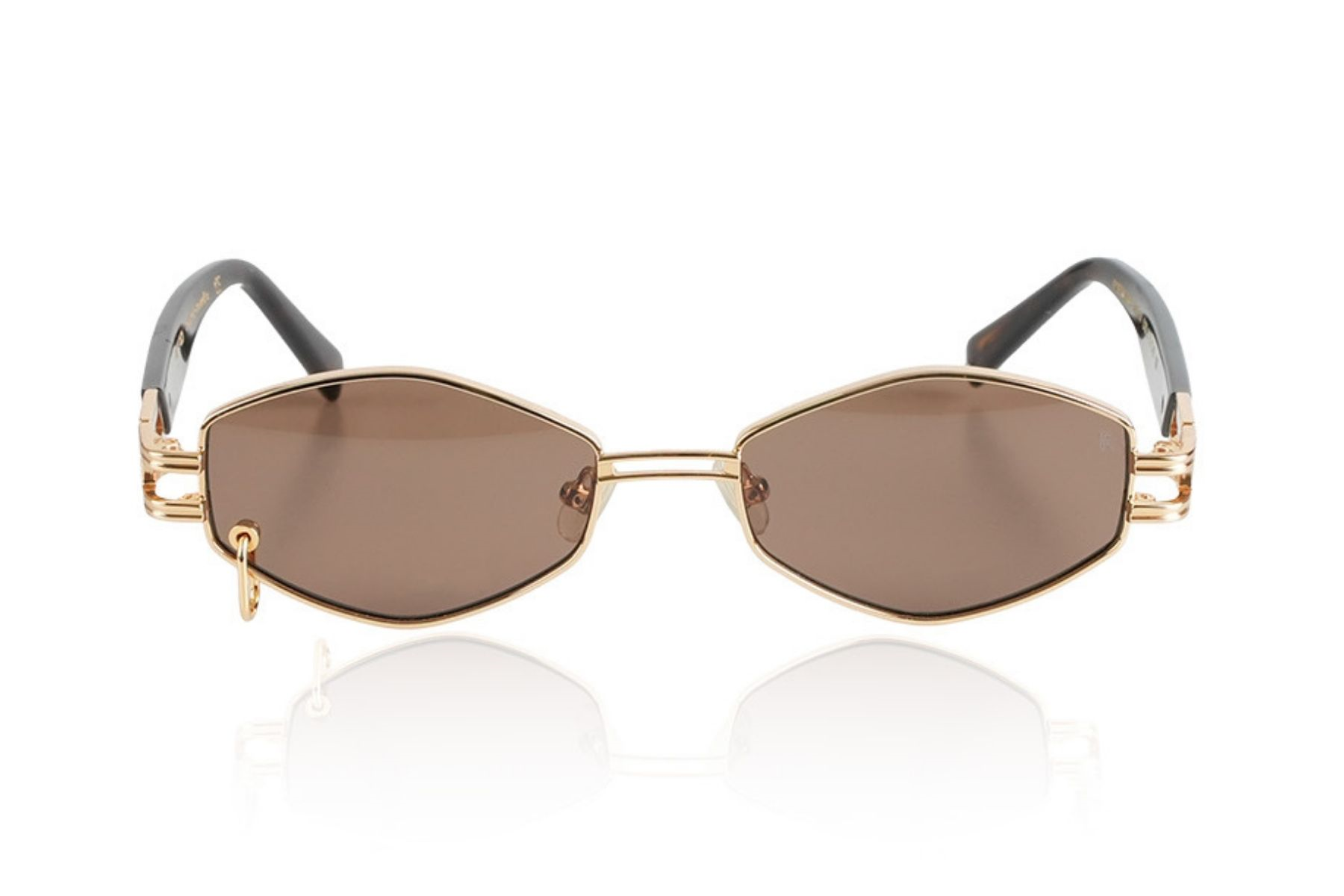 Retro PIERCING NO.14 C02 53