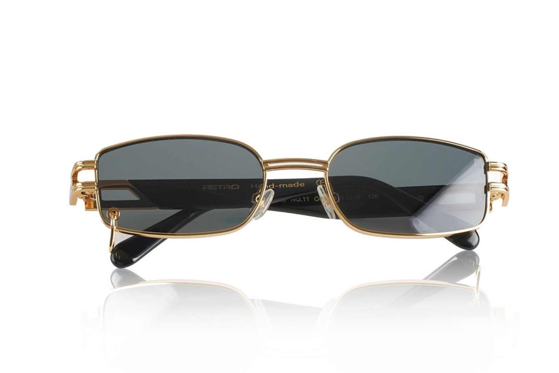 Retro PIERCING NO.11 C01 53