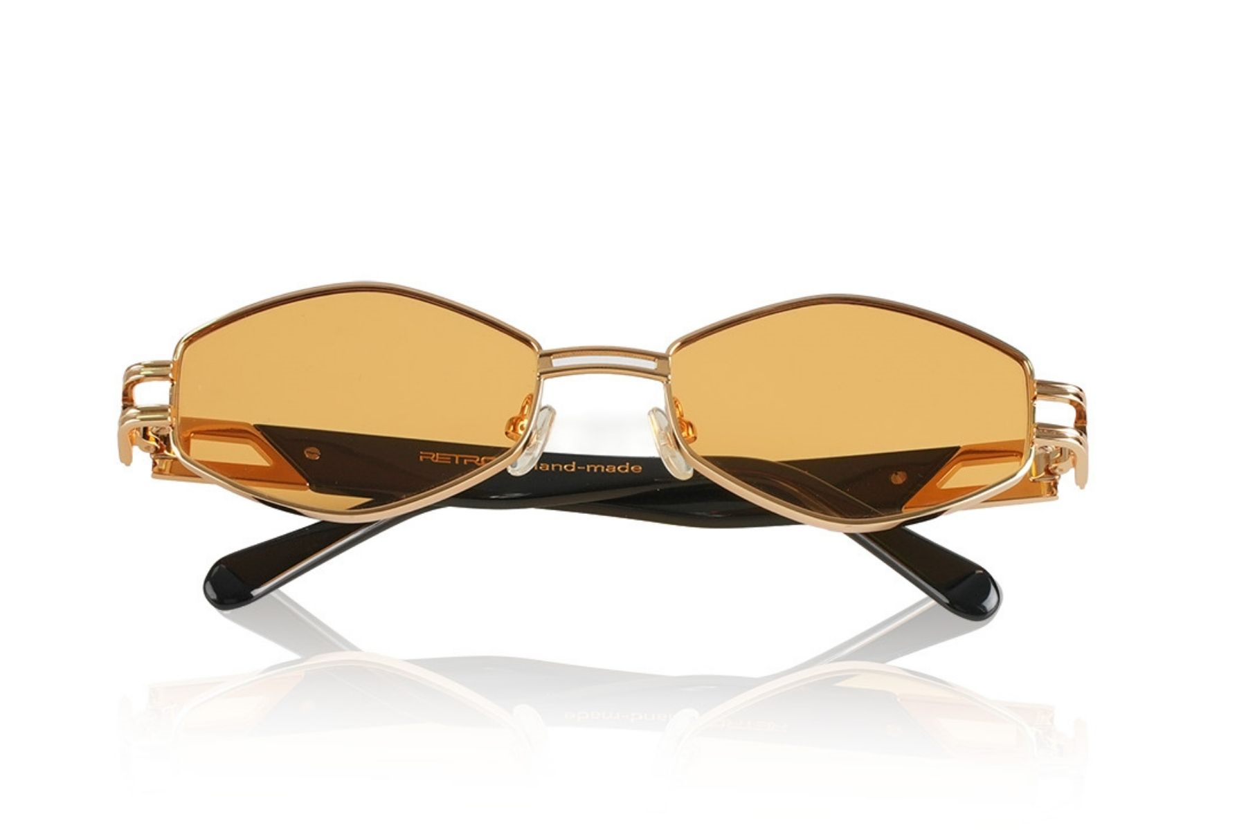 Retro PIERCING NO.14 C1 SARI 53