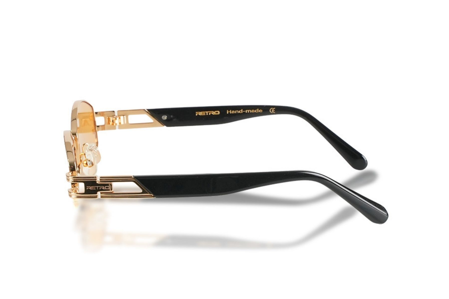 Retro PIERCING NO.14 C1 SARI 53