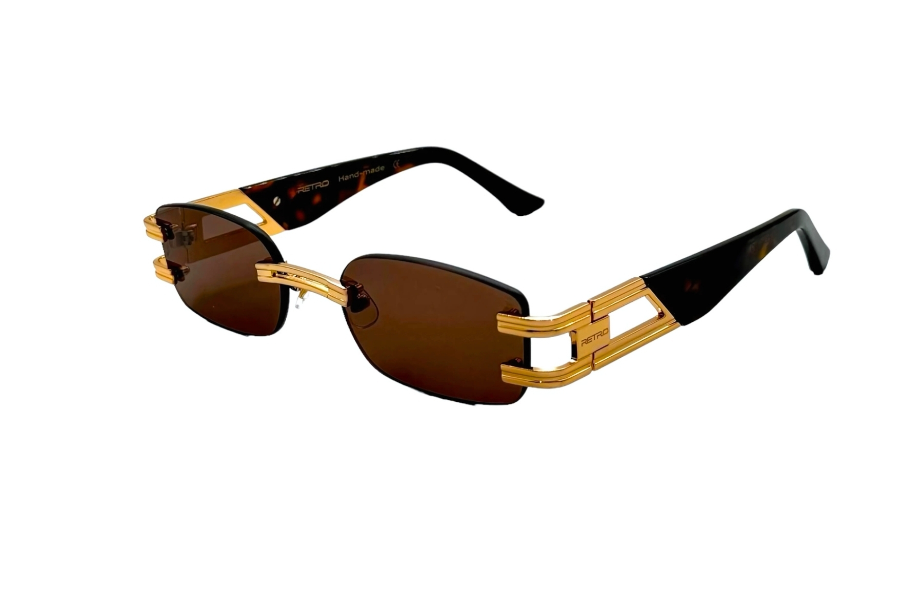 Retro PIERCING V 2 52-21 Kadın Güneş Gözlüğü