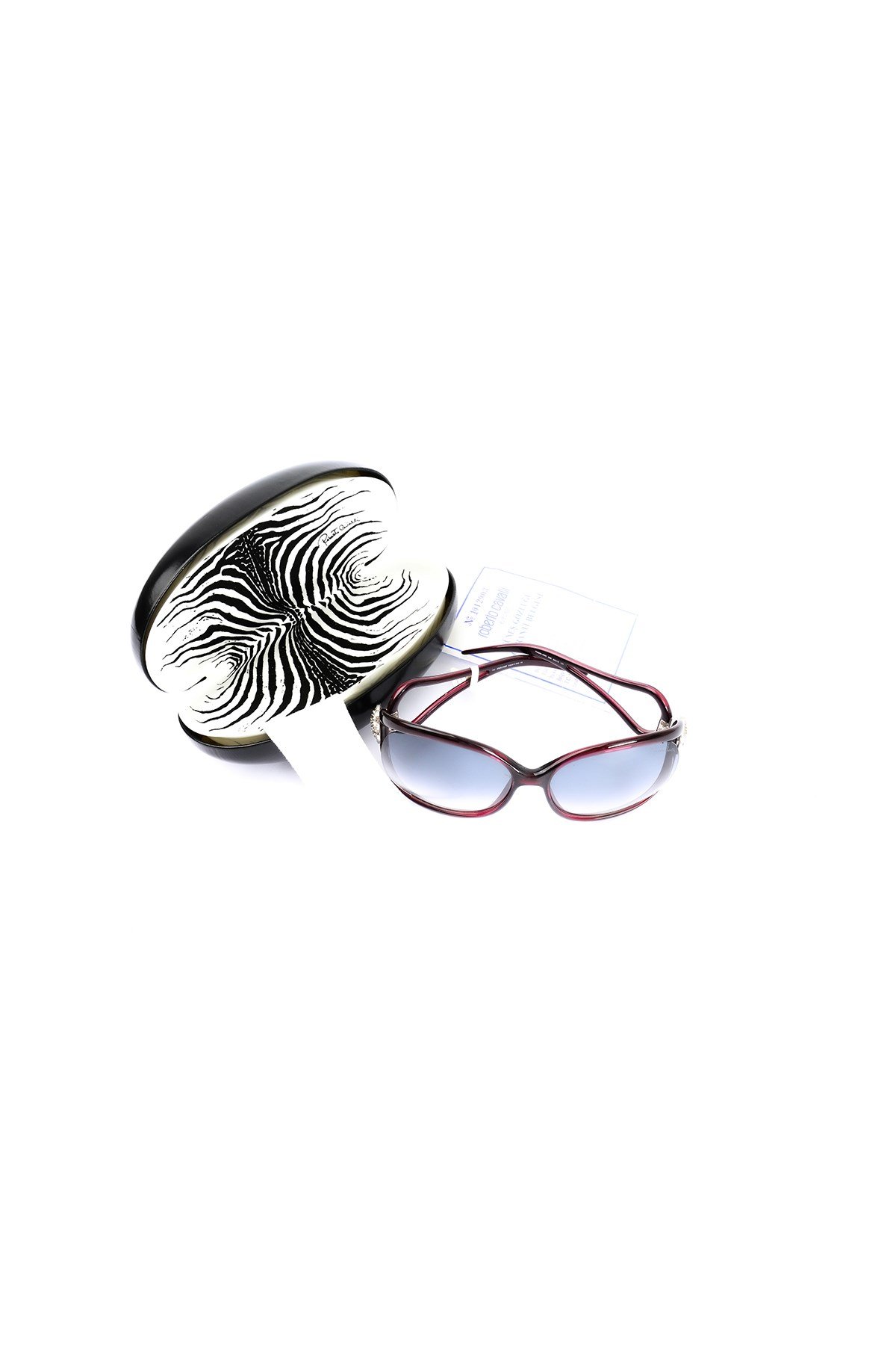 Roberto Cavalli RC 468S 68B 62-15 Unisex Güneş Gözlüğü