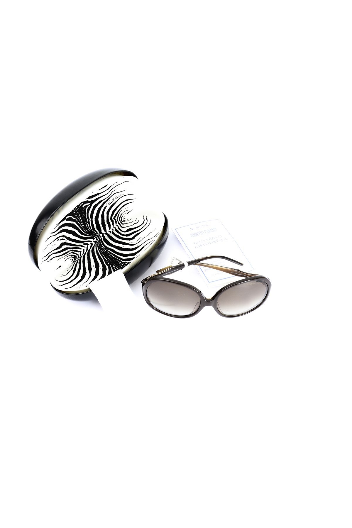 Roberto Cavalli RC 657S 50F 60-16 Unisex Güneş Gözlüğü