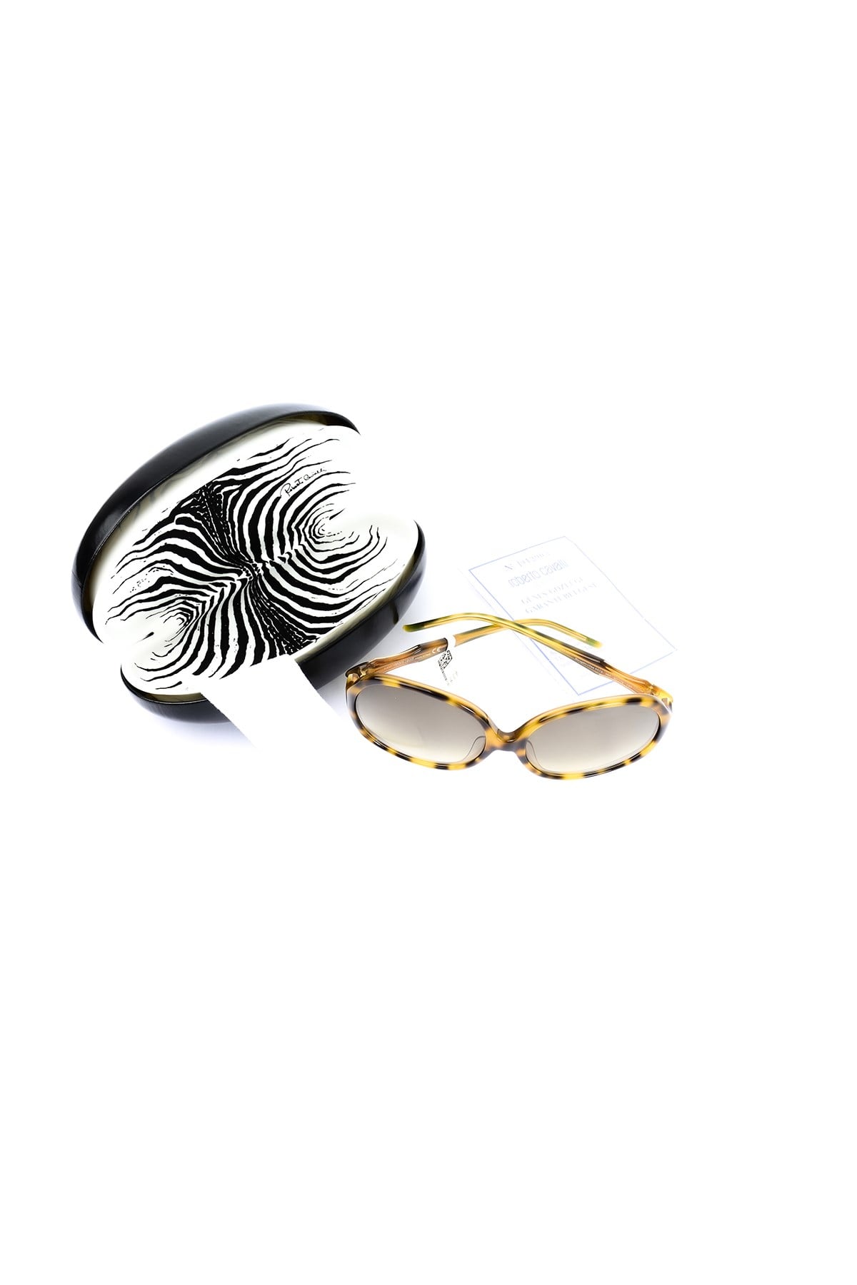 Roberto Cavalli RC 657S 56F 60-16 Unisex Güneş Gözlüğü