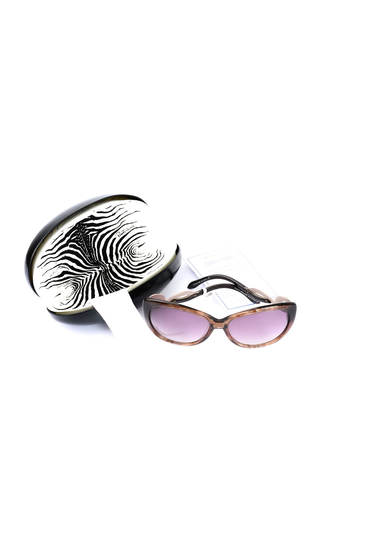 Roberto Cavalli RC 736S 47F 60-16 Unisex Güneş Gözlüğü