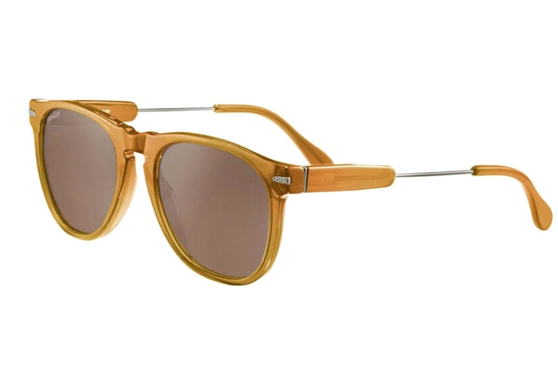 Serengeti AMBOY SS530002 53 Unisex Güneş Gözlüğü