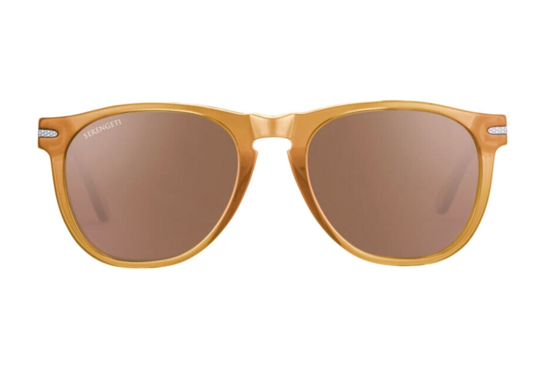 Serengeti AMBOY SS530002 53 Unisex Güneş Gözlüğü