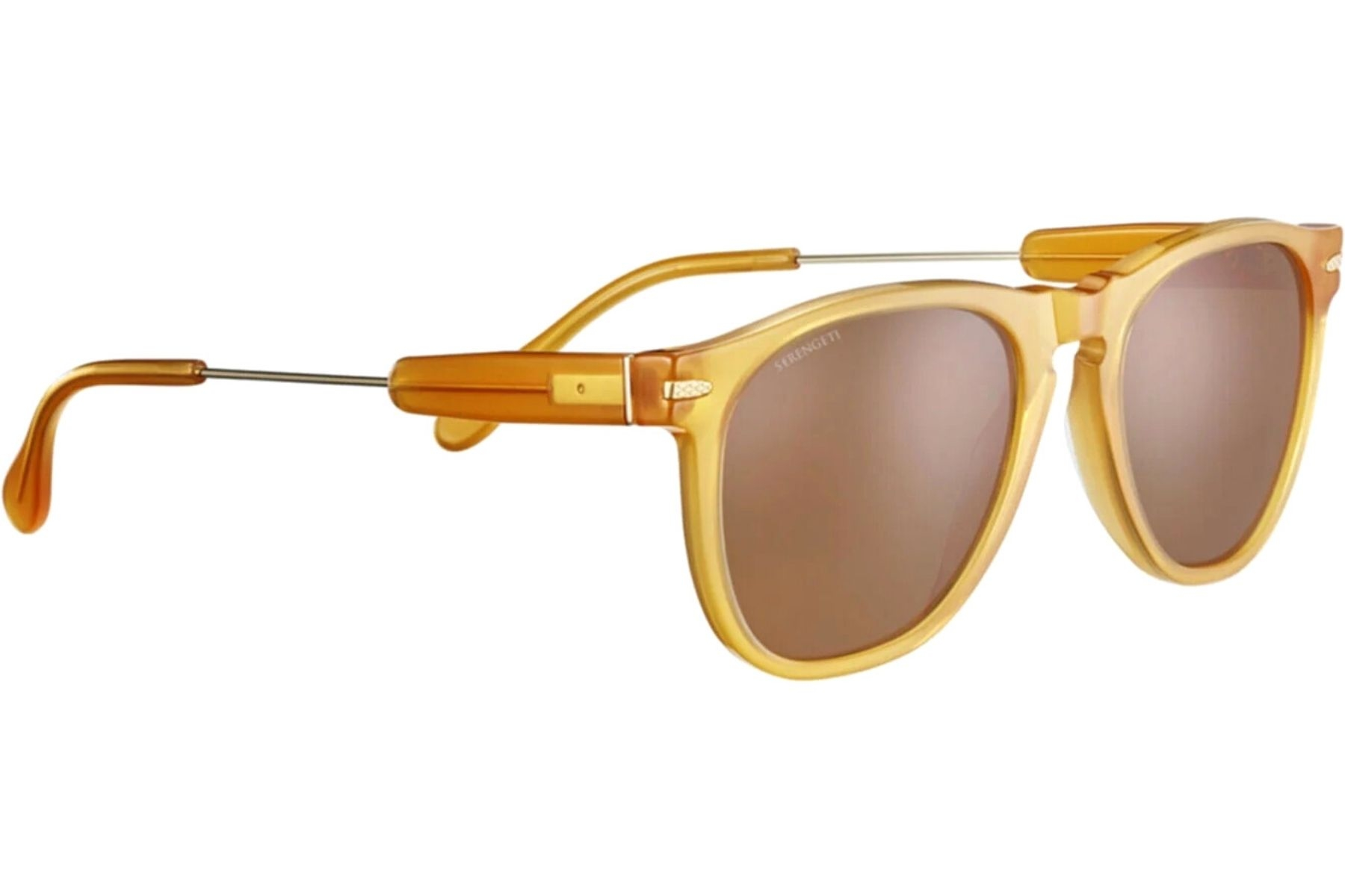 Serengeti AMBOY SS530002 53 Unisex Güneş Gözlüğü