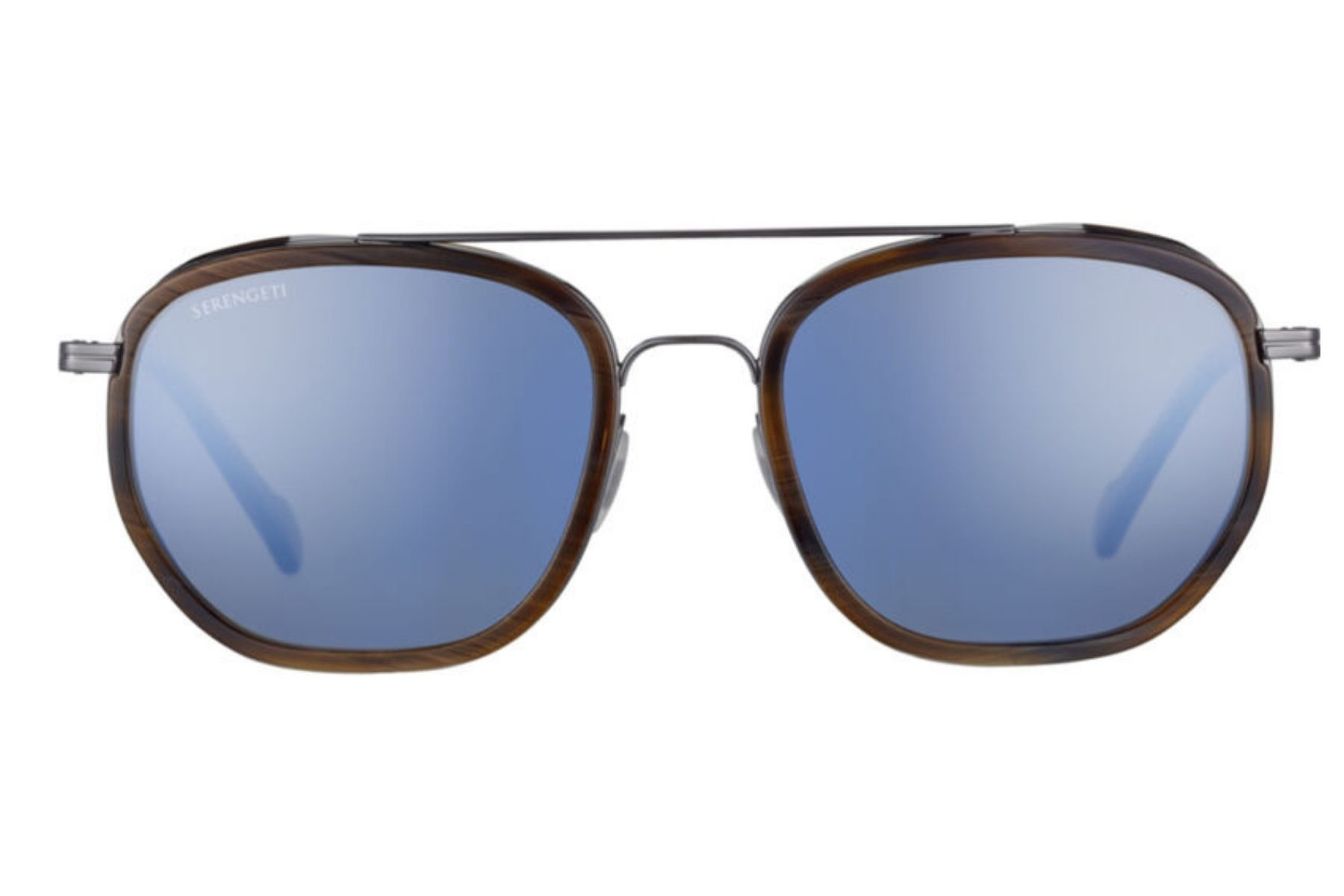 Serengeti BORON SS525002 56-20-145 Erkek Güneş Gözlüğü