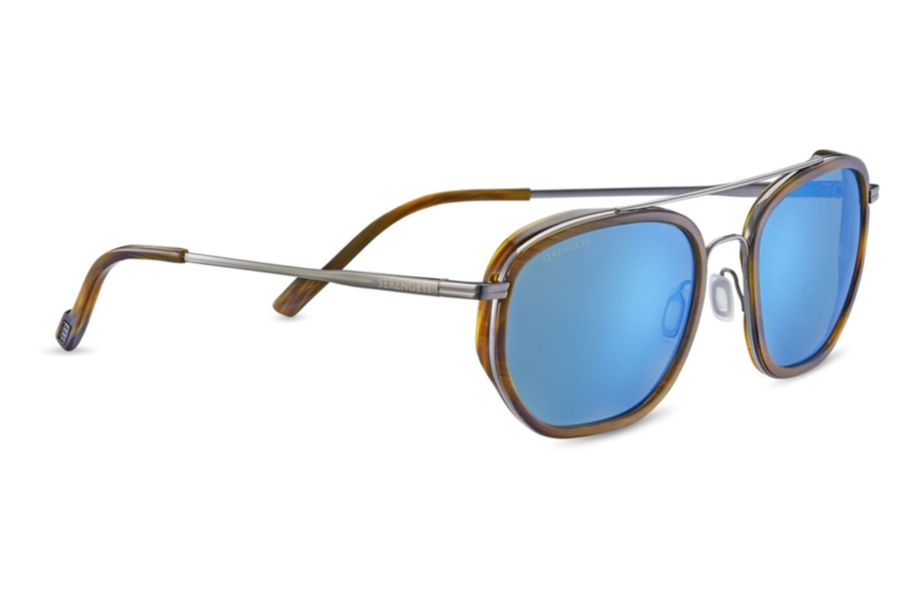 Serengeti BORON SS525002 56-20-145 Erkek Güneş Gözlüğü