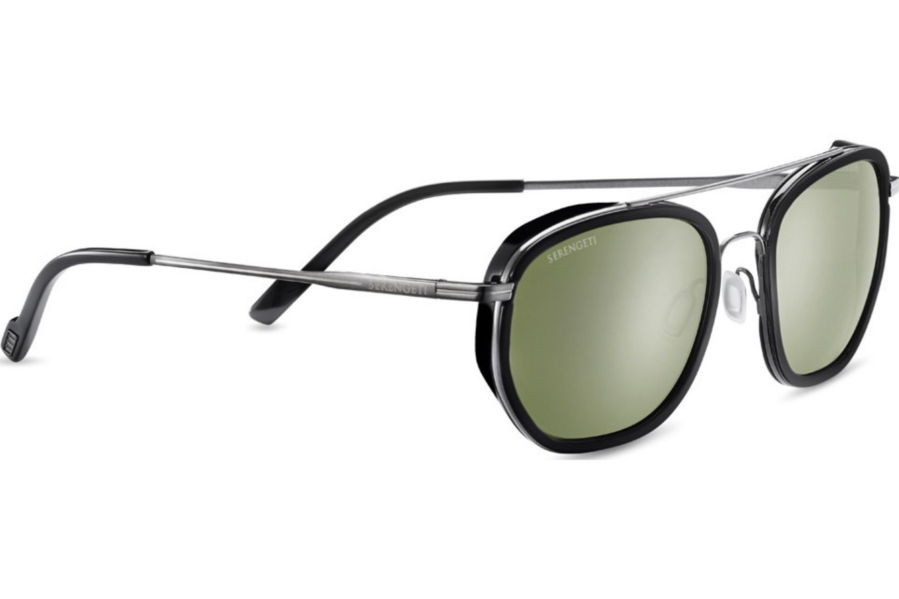 Serengeti BORON SS525004 56-20 Erkek Güneş Gözlüğü