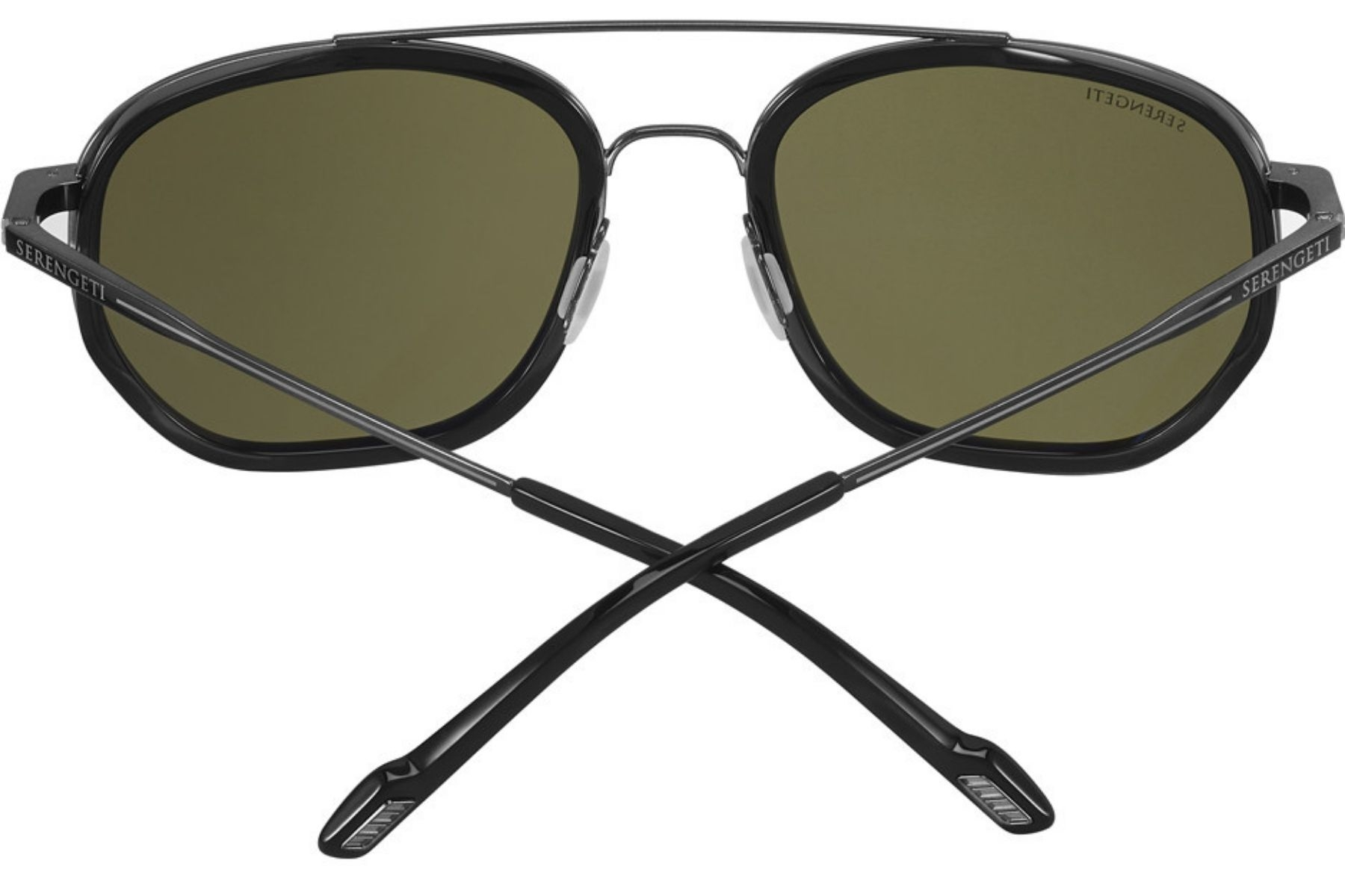 Serengeti BORON SS525004 56-20 Erkek Güneş Gözlüğü