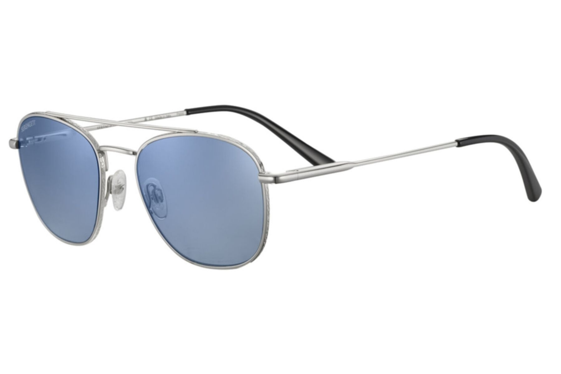 Serengeti CARROLL SS542002 53-18-145 Unisex Güneş Gözlüğü