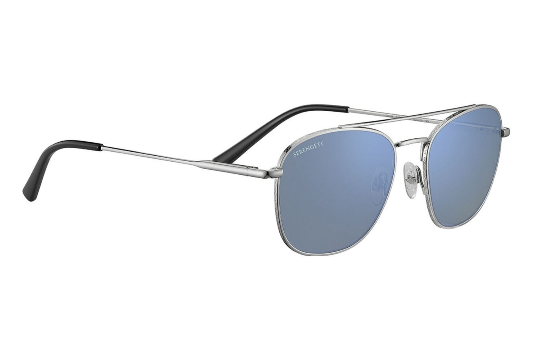 Serengeti CARROLL SS542002 53-18-145 Unisex Güneş Gözlüğü