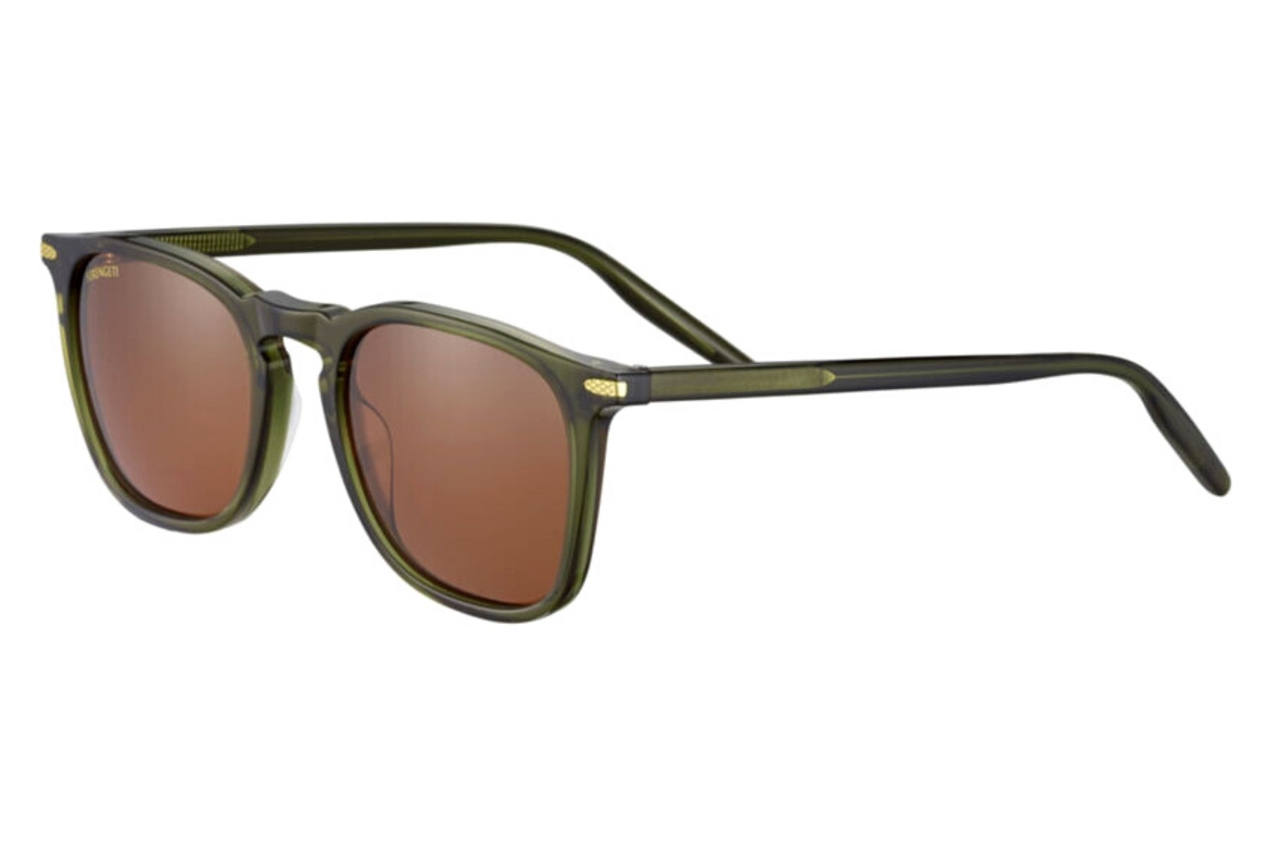 Serengeti DELIO SS021001 51-21-145 Unisex Güneş Gözlüğü