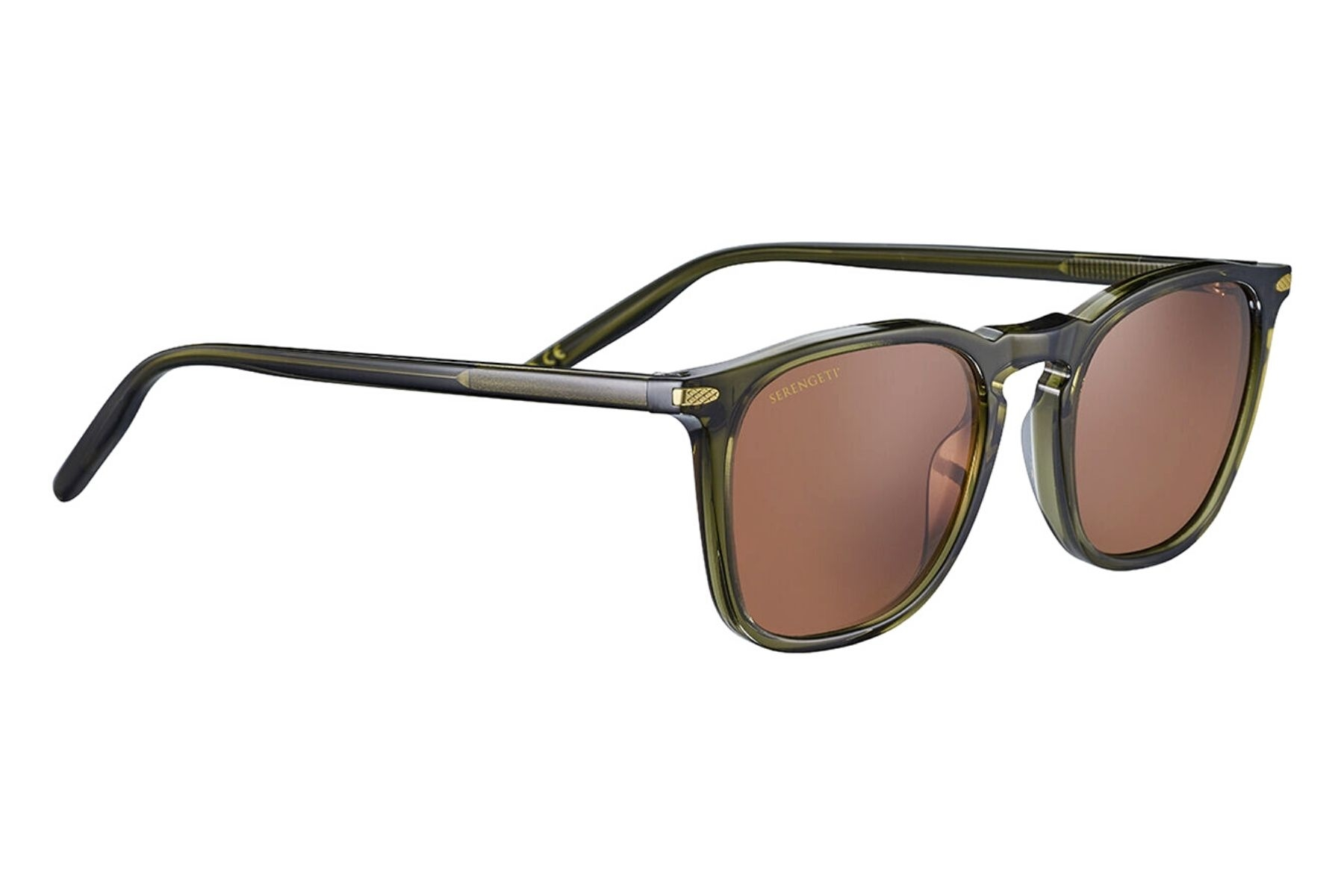 Serengeti DELIO SS021001 51-21-145 Unisex Güneş Gözlüğü