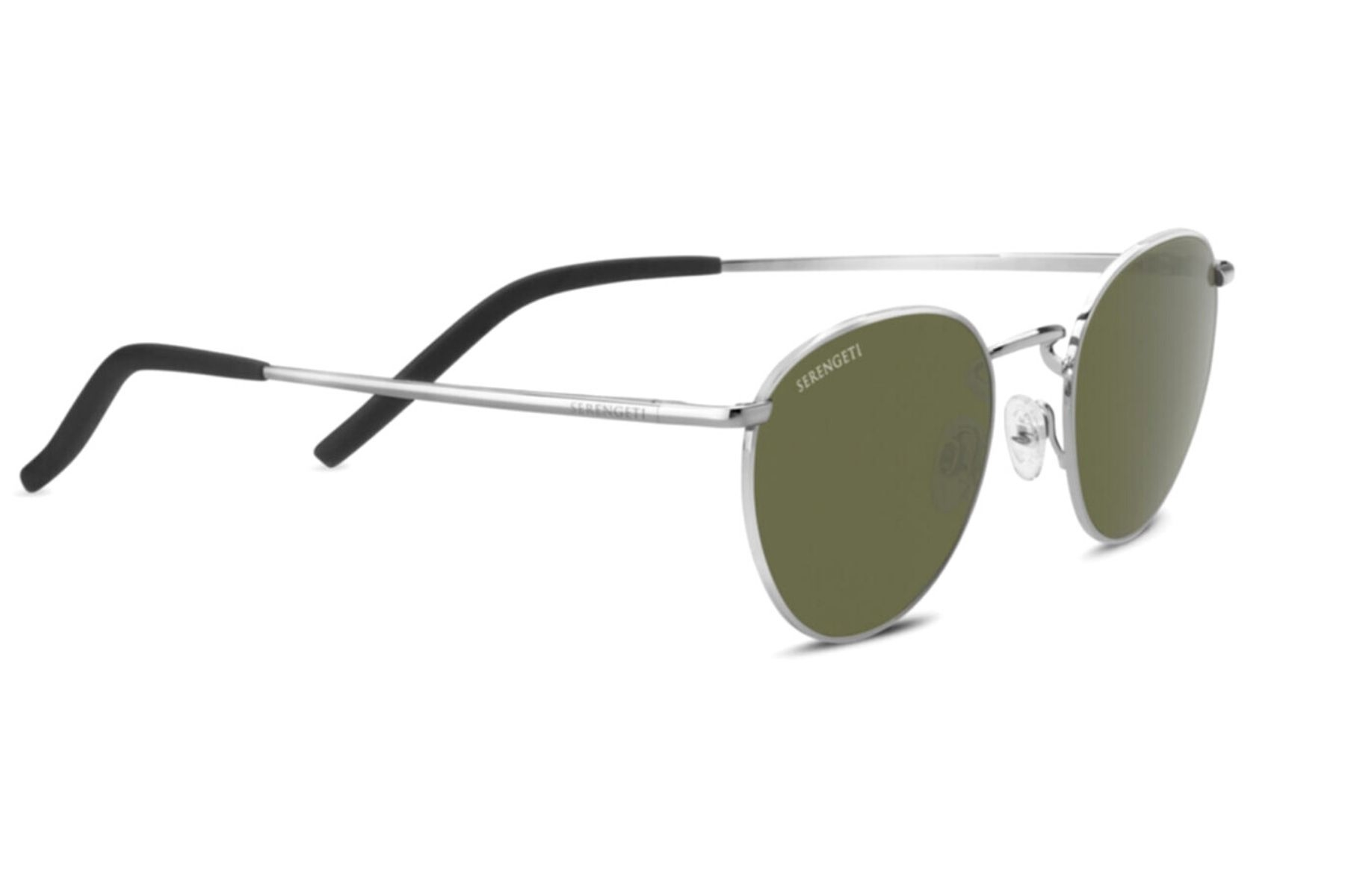 Serengeti HAMEL 8927 50-21-140 Unisex Güneş Gözlüğü