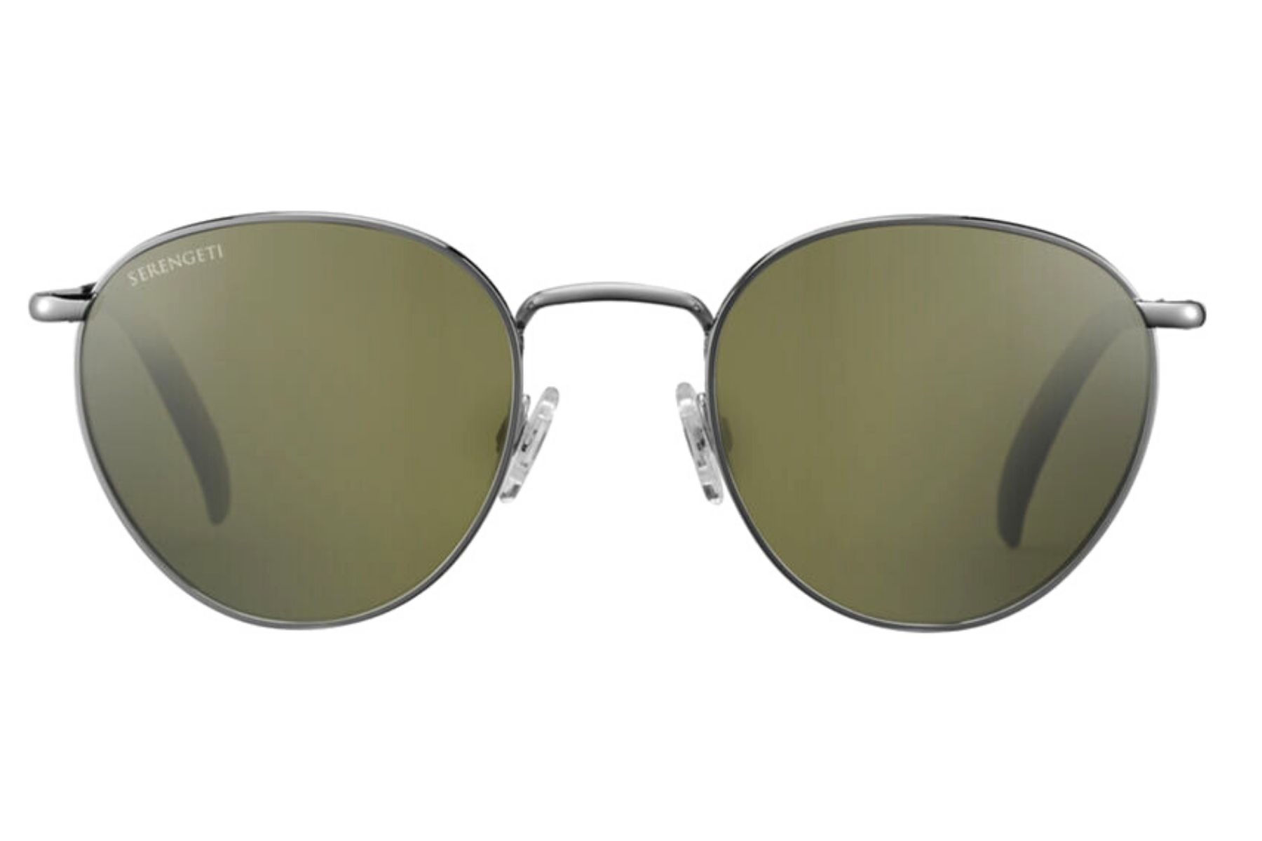 Serengeti HAMEL 8927 50-21-140 Unisex Güneş Gözlüğü